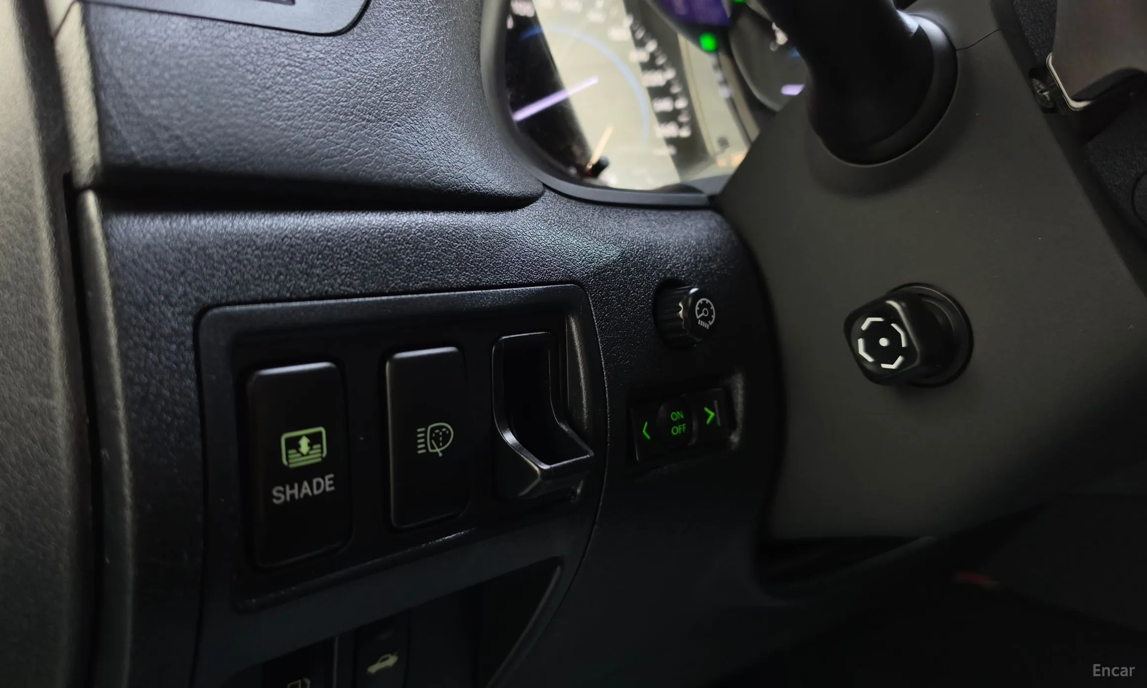 Lexus IS250 превью 18