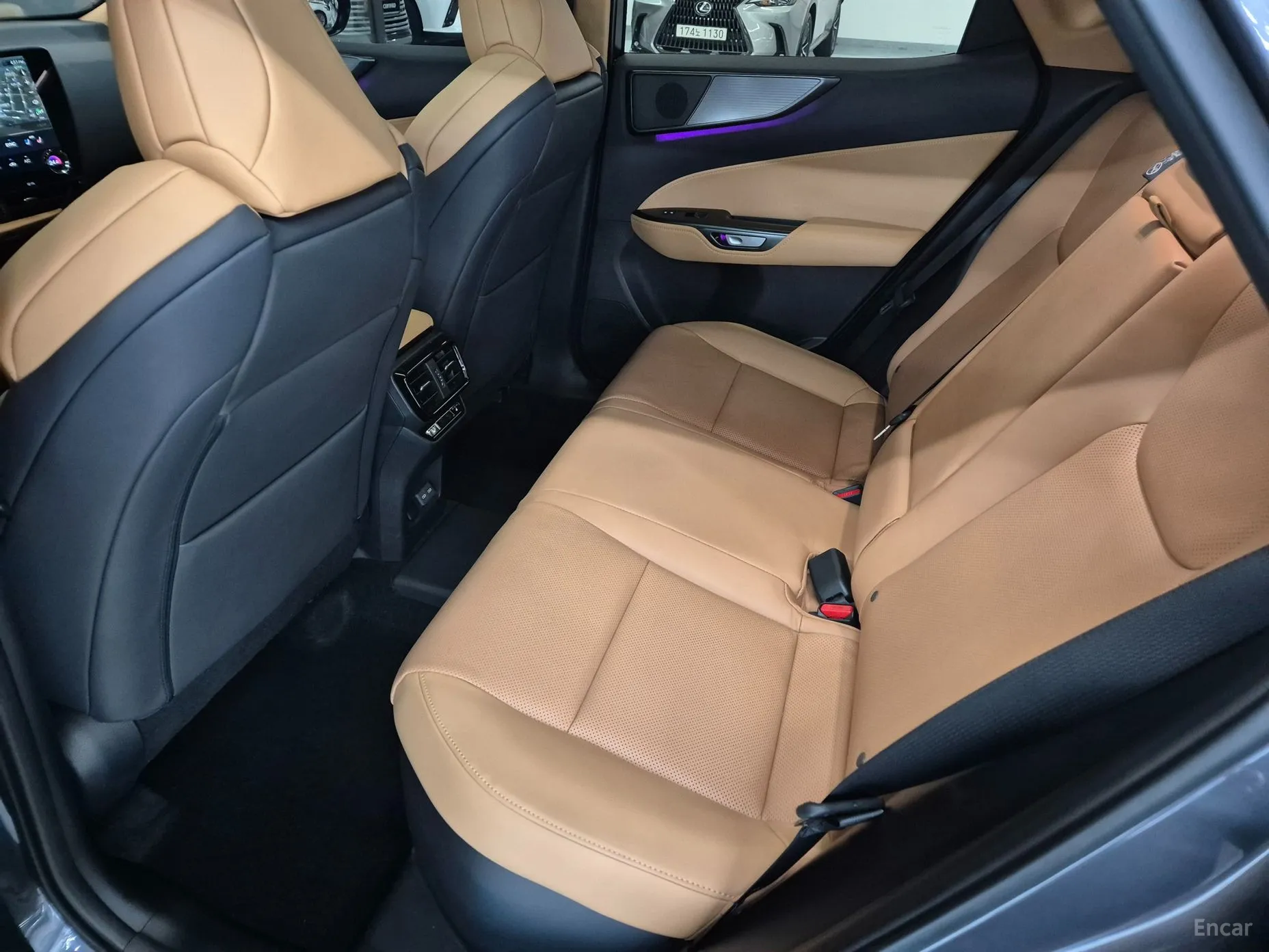 Lexus NX450h + 2nd Gen превью 11