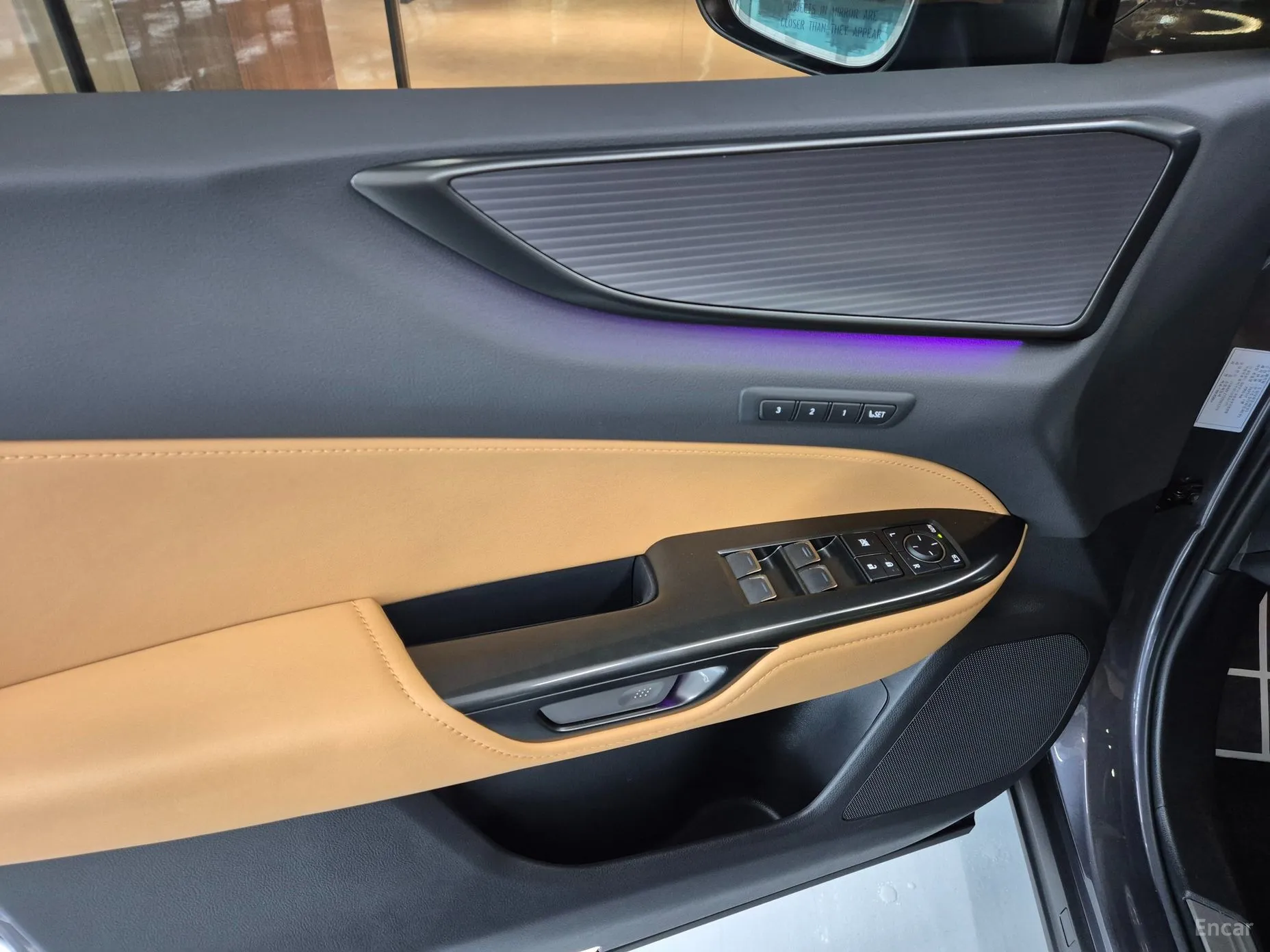 Lexus NX450h + 2nd Gen превью 12