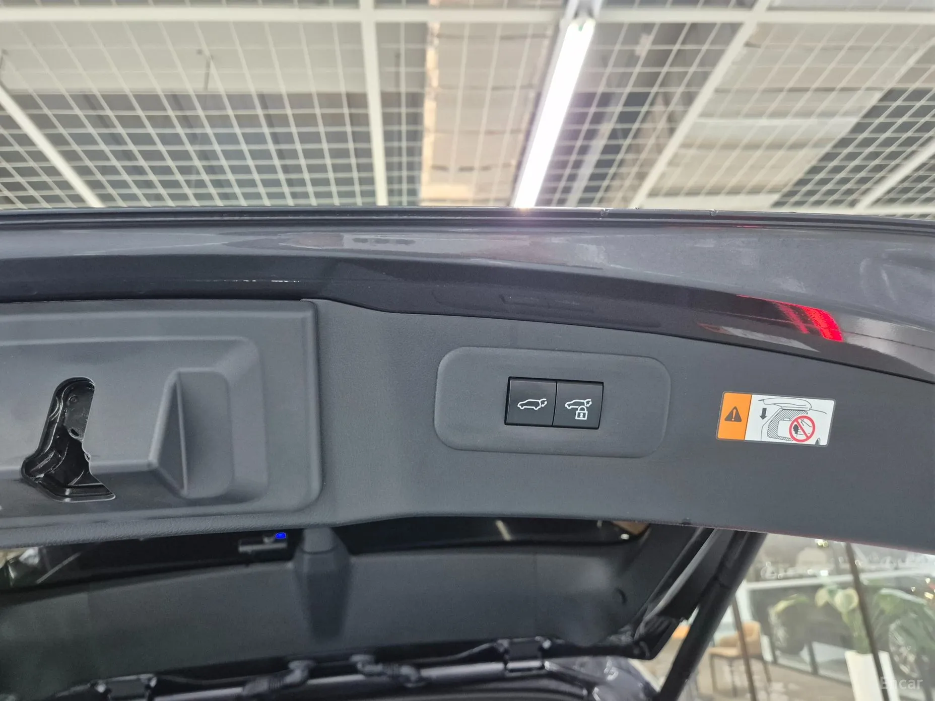 Lexus NX450h + 2nd Gen превью 20