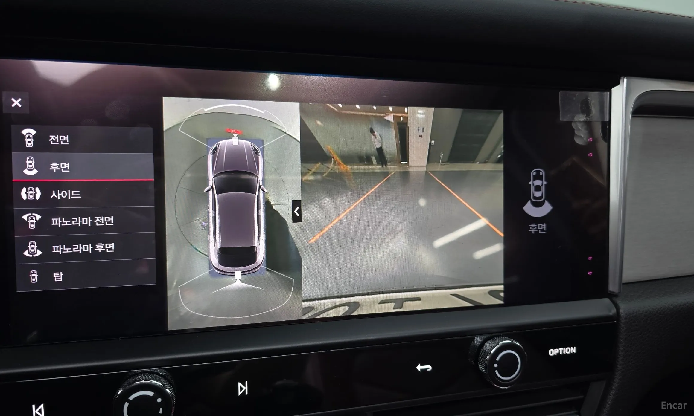Porsche Macan превью 15