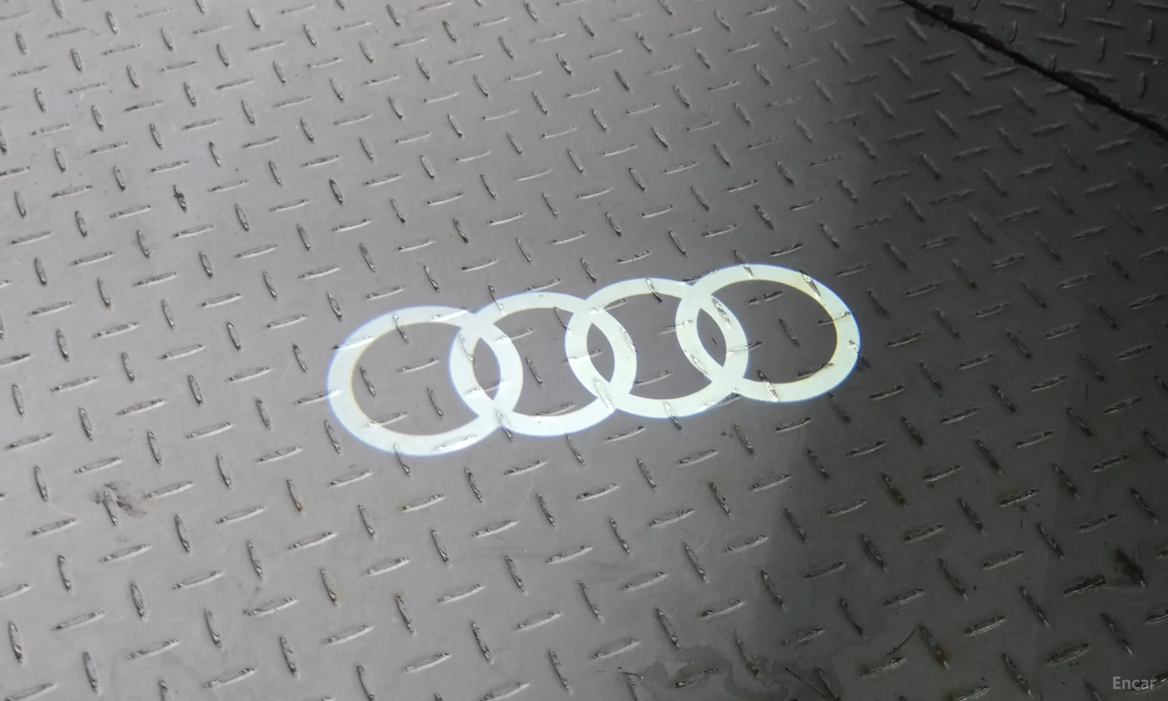 Audi New A3 превью 17
