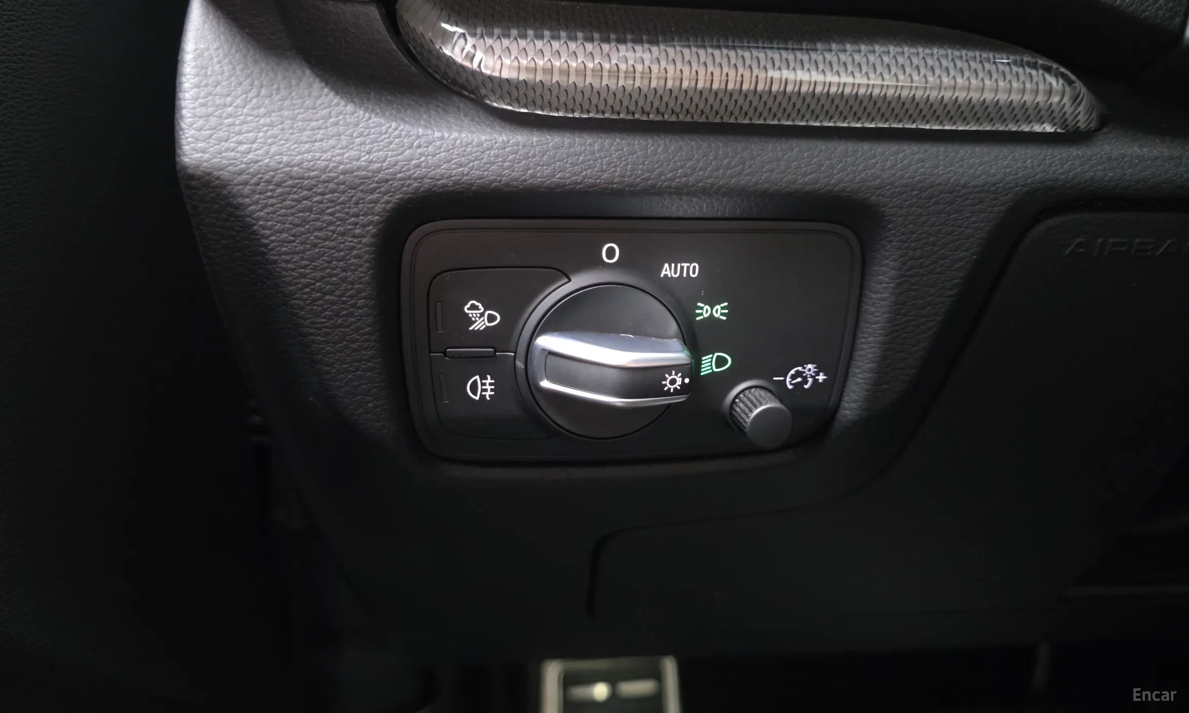 Audi New A3 превью 19