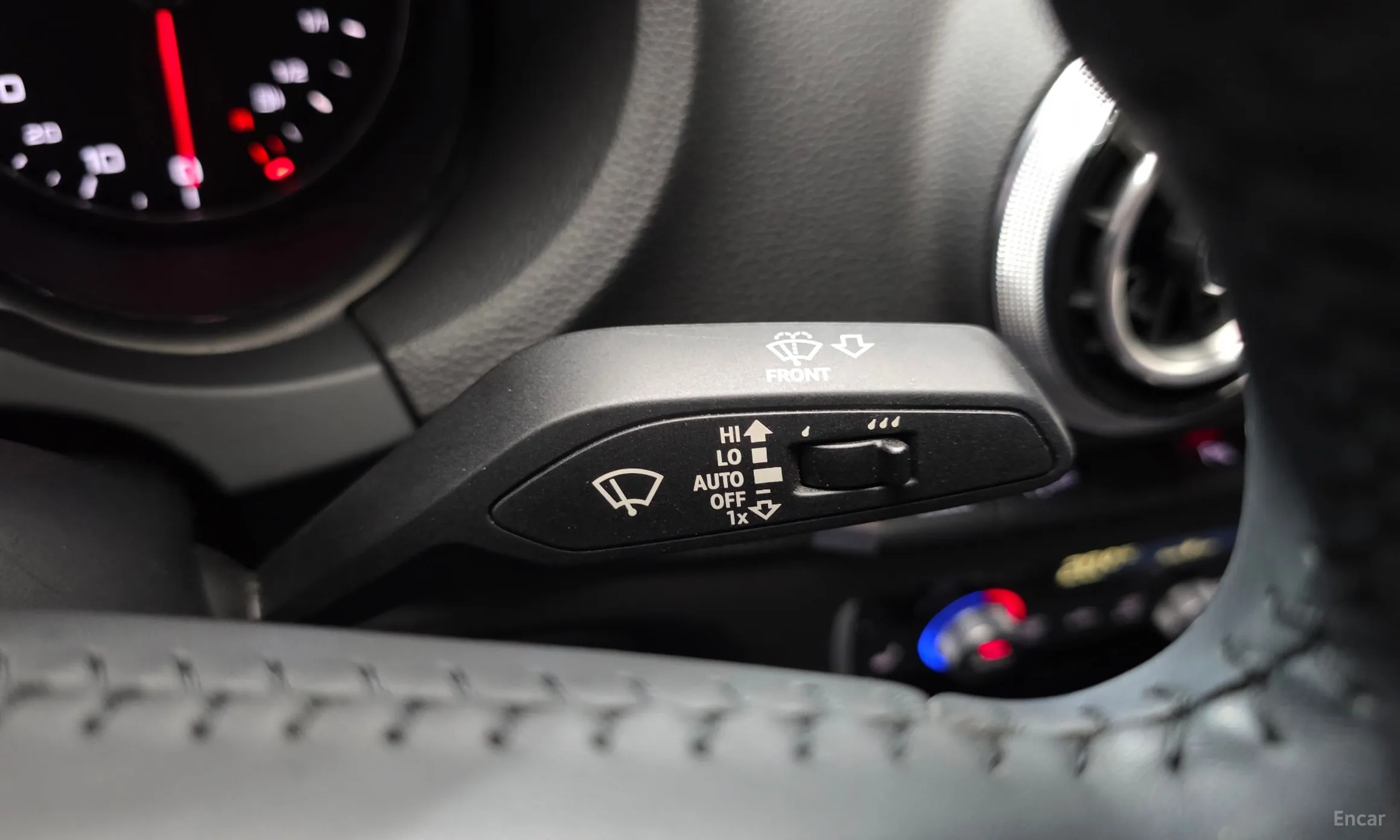 Audi New A3 превью 20