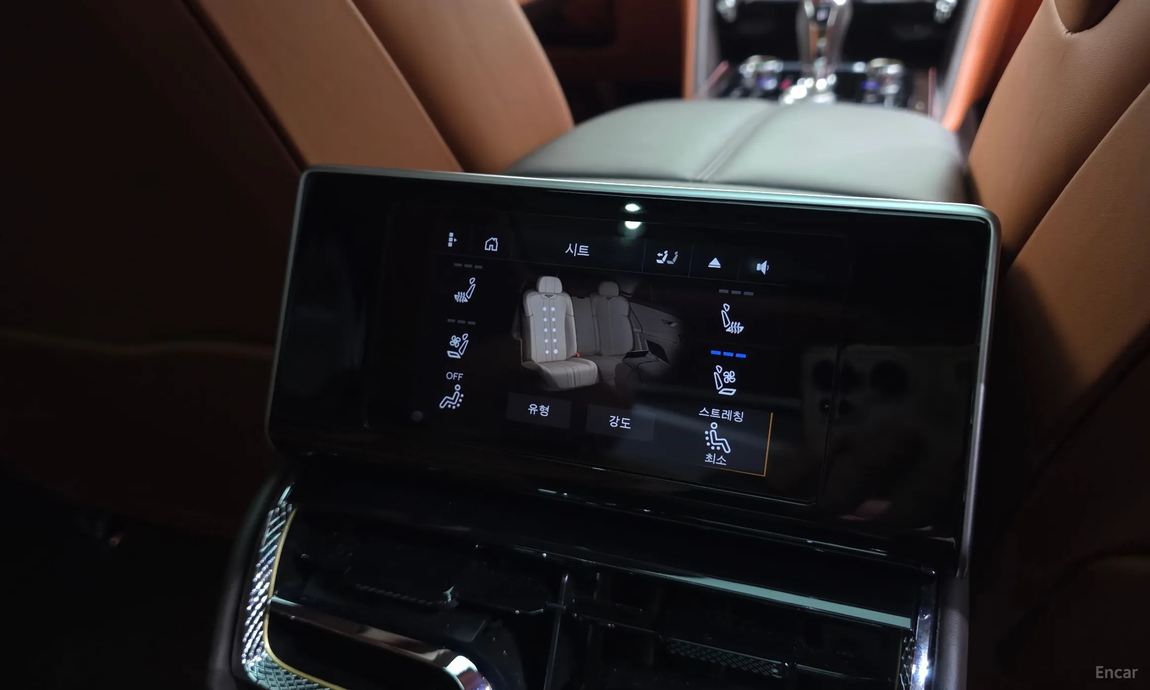 Bentley Flying Spur 3rd Generation превью 18