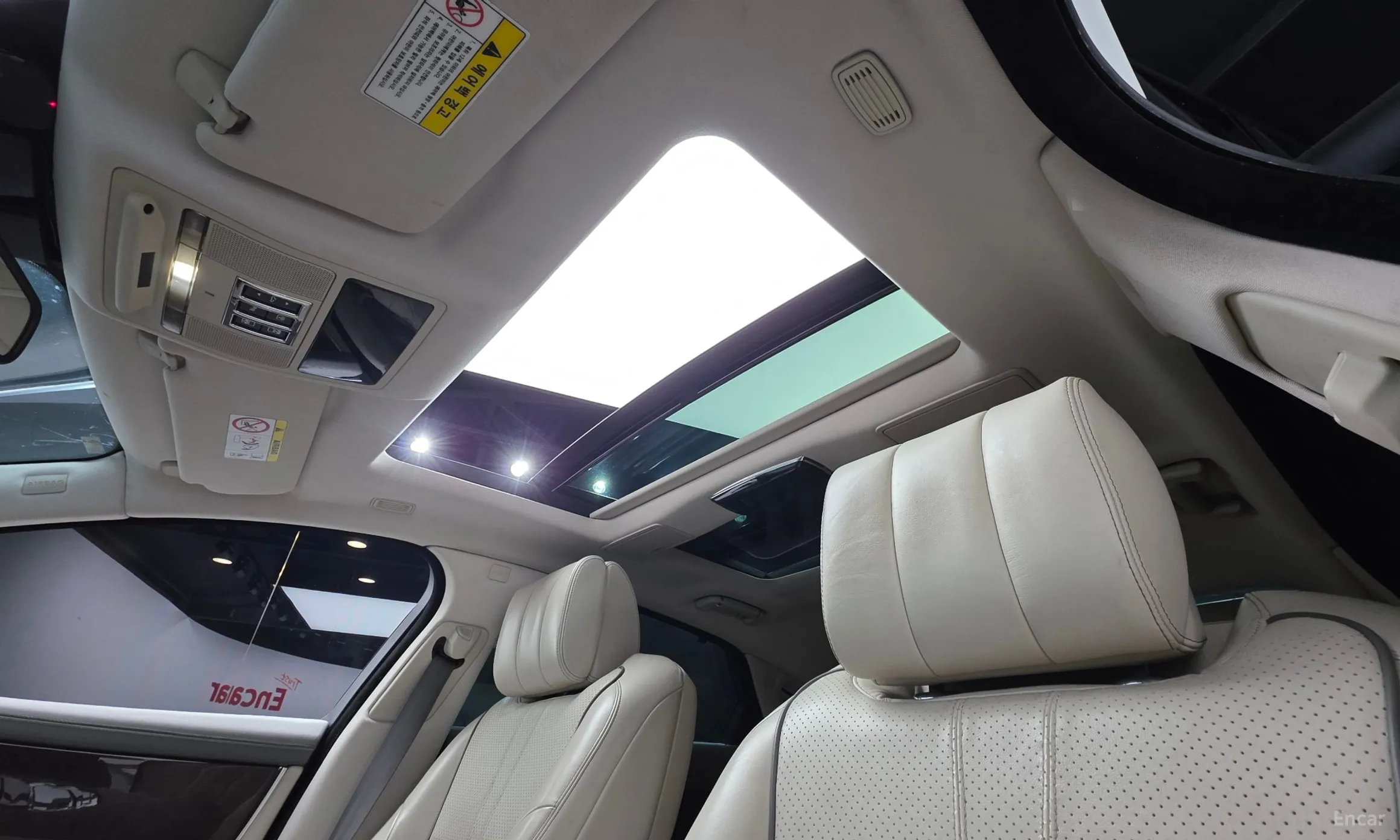 Jaguar All New XJ превью 11