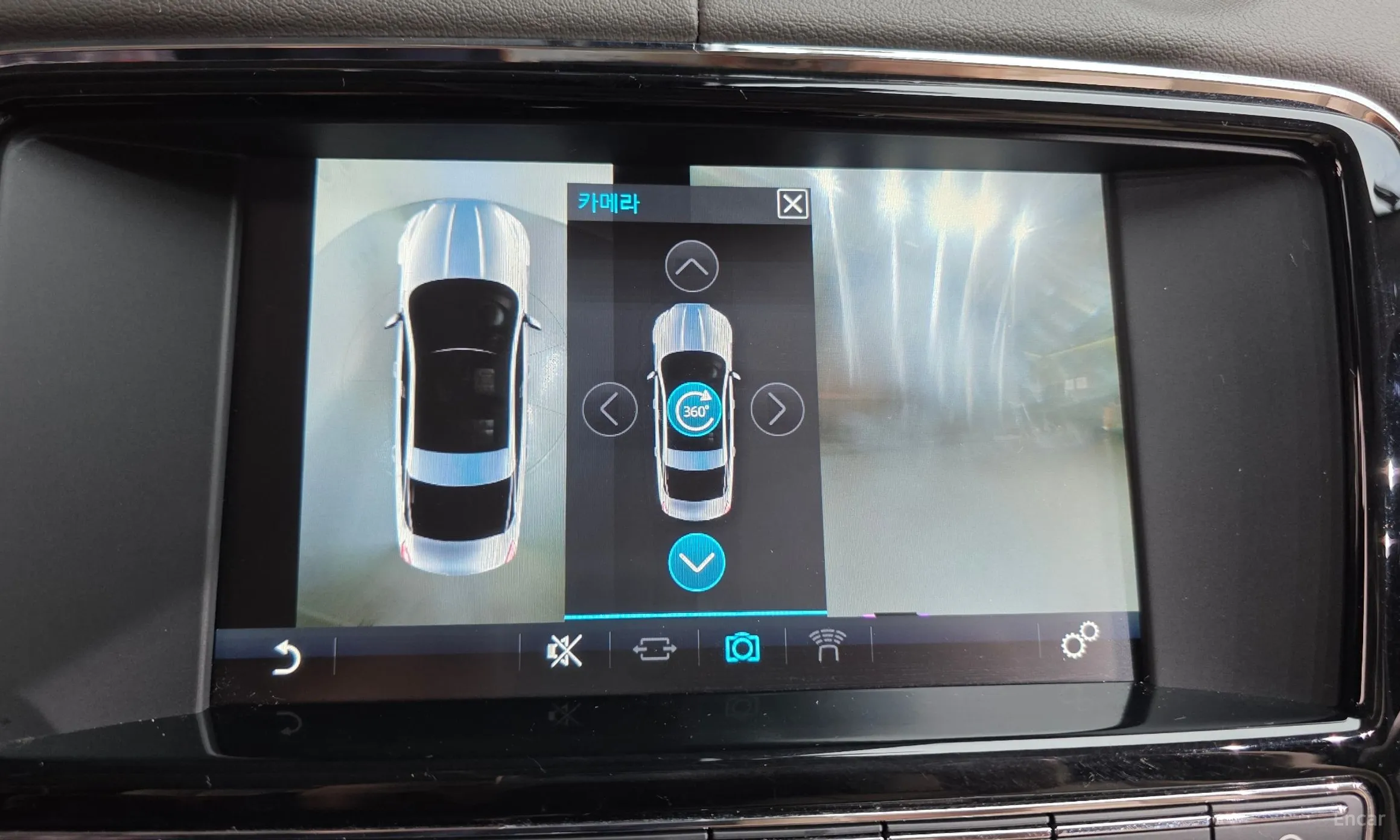 Jaguar All New XJ превью 16