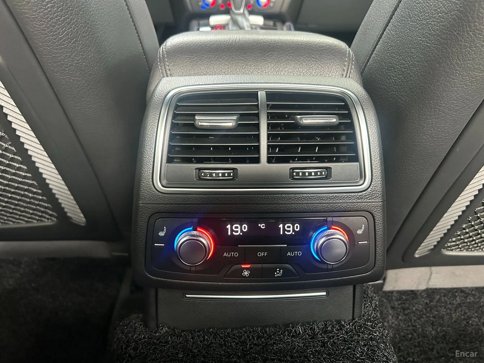 Audi New A6 превью 18