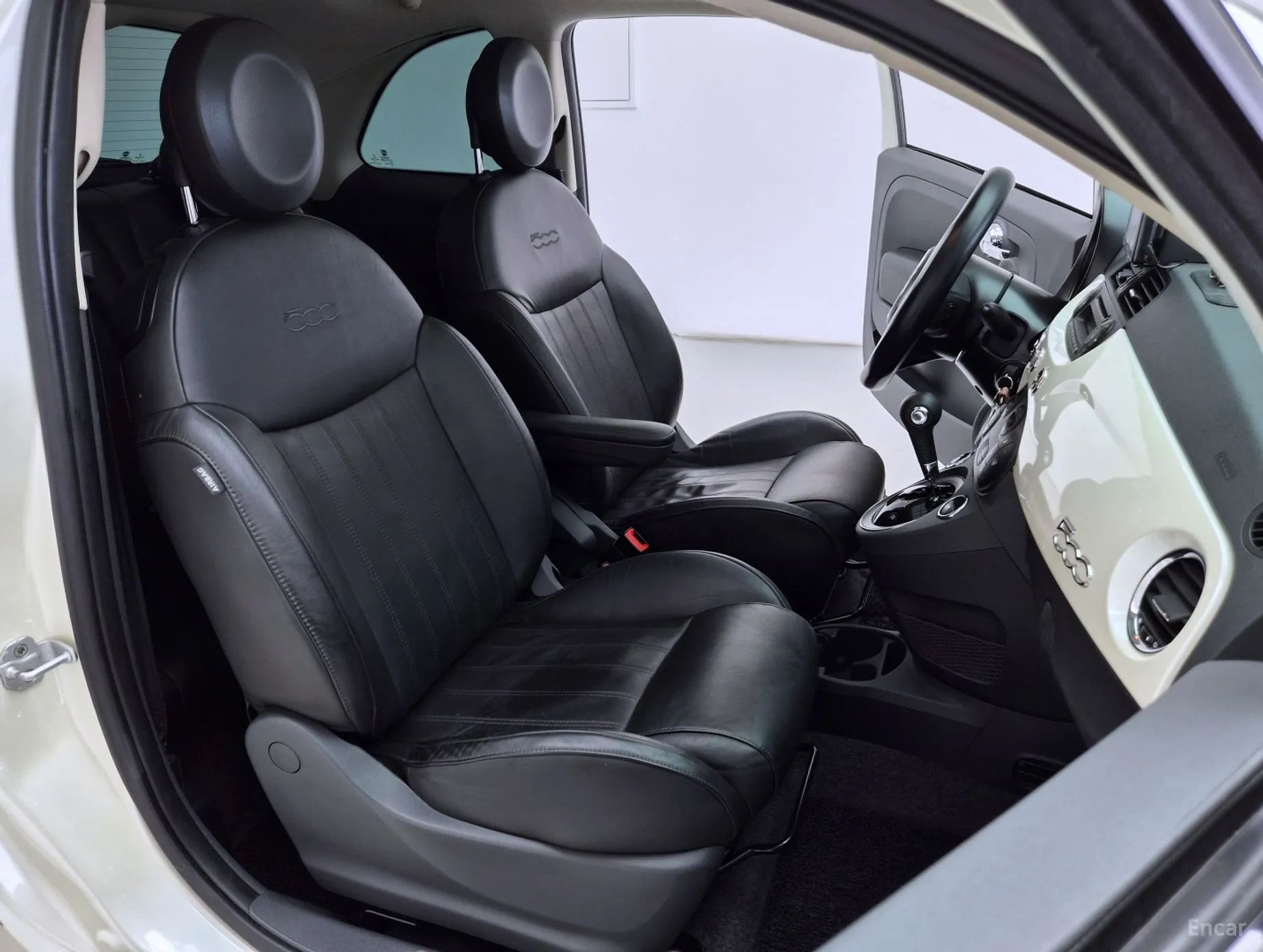 Fiat 500 превью 9