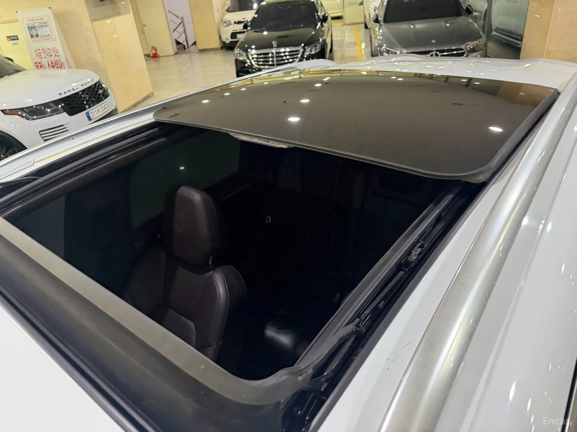 Porsche New Cayenne превью 5