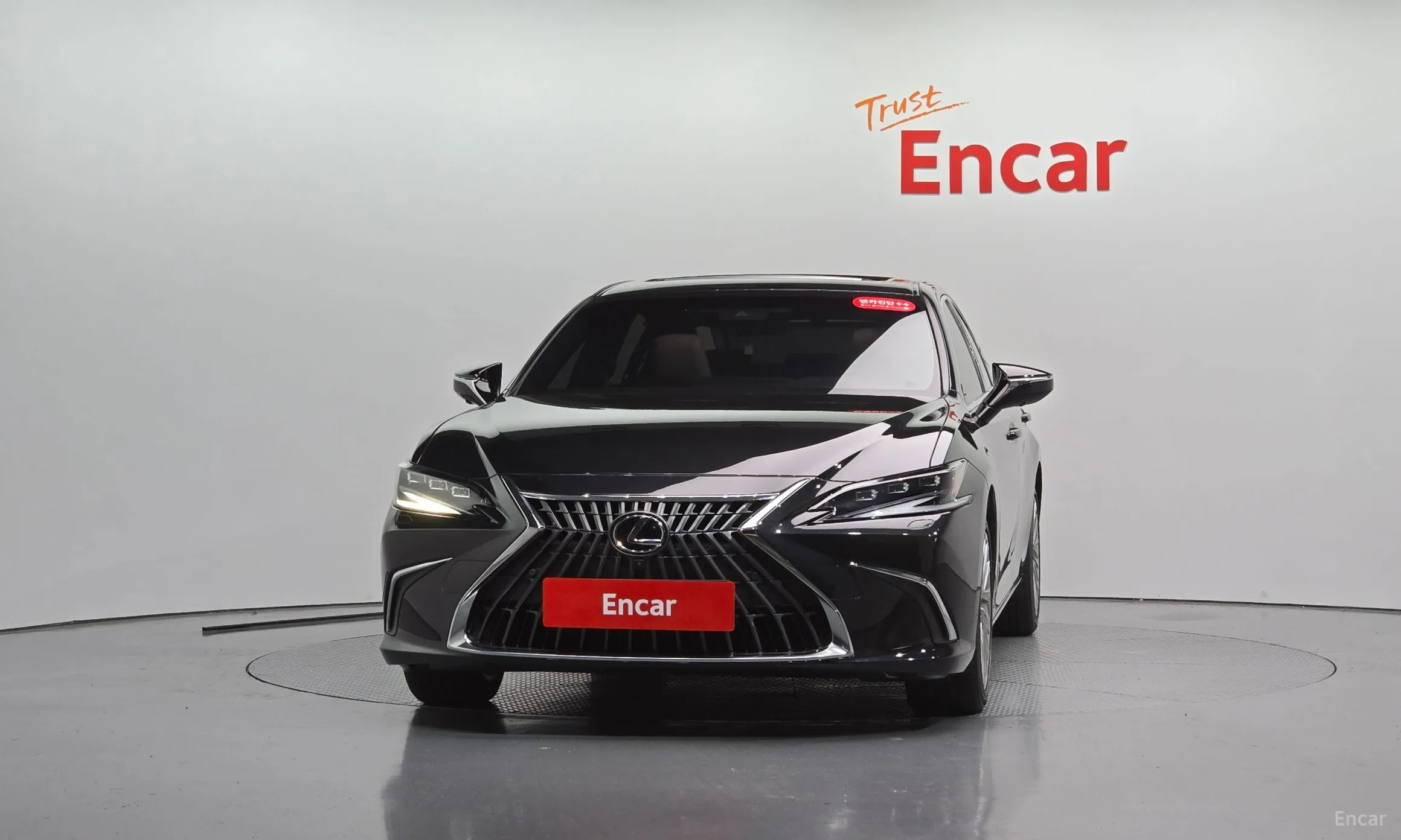 Lexus ES300h 7th Generation превью 3