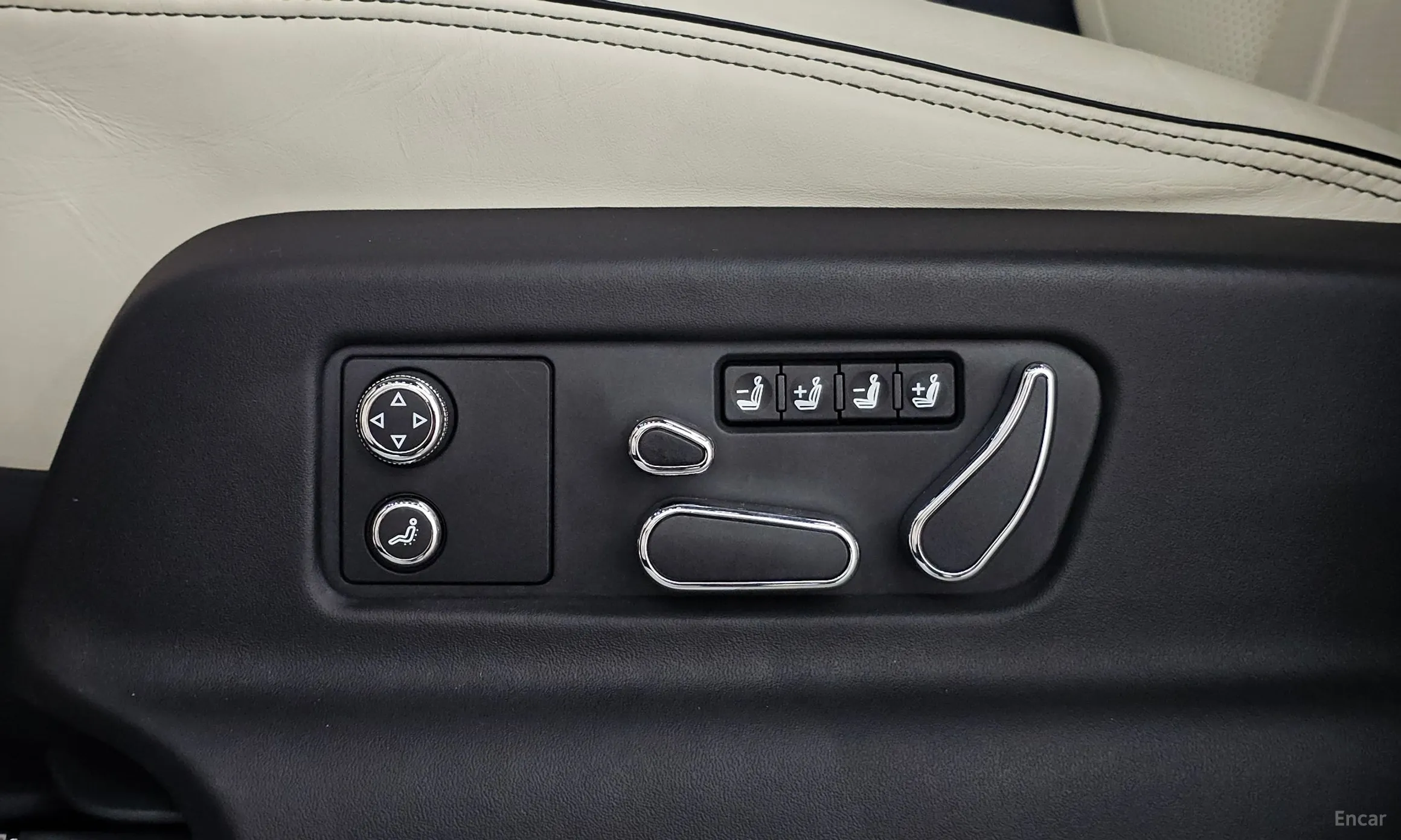 Bentley Bentayga превью 20