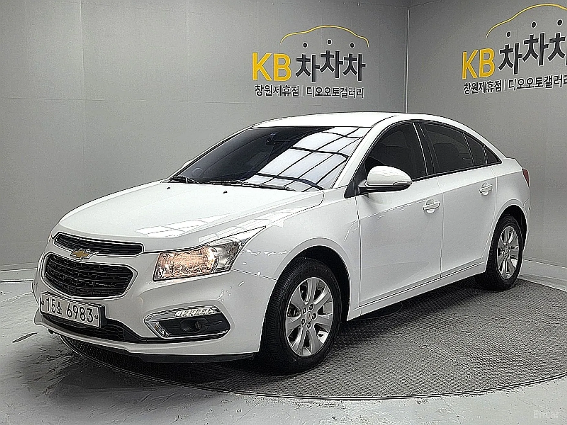 Cruze