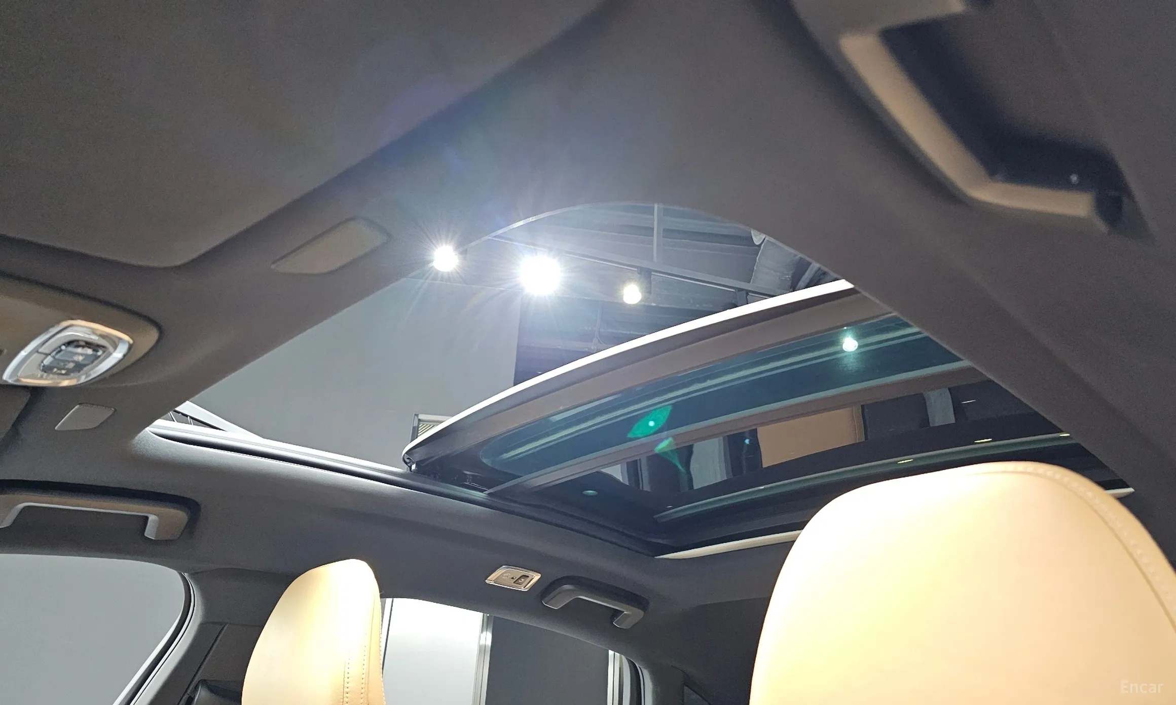 Volvo S90 превью 19