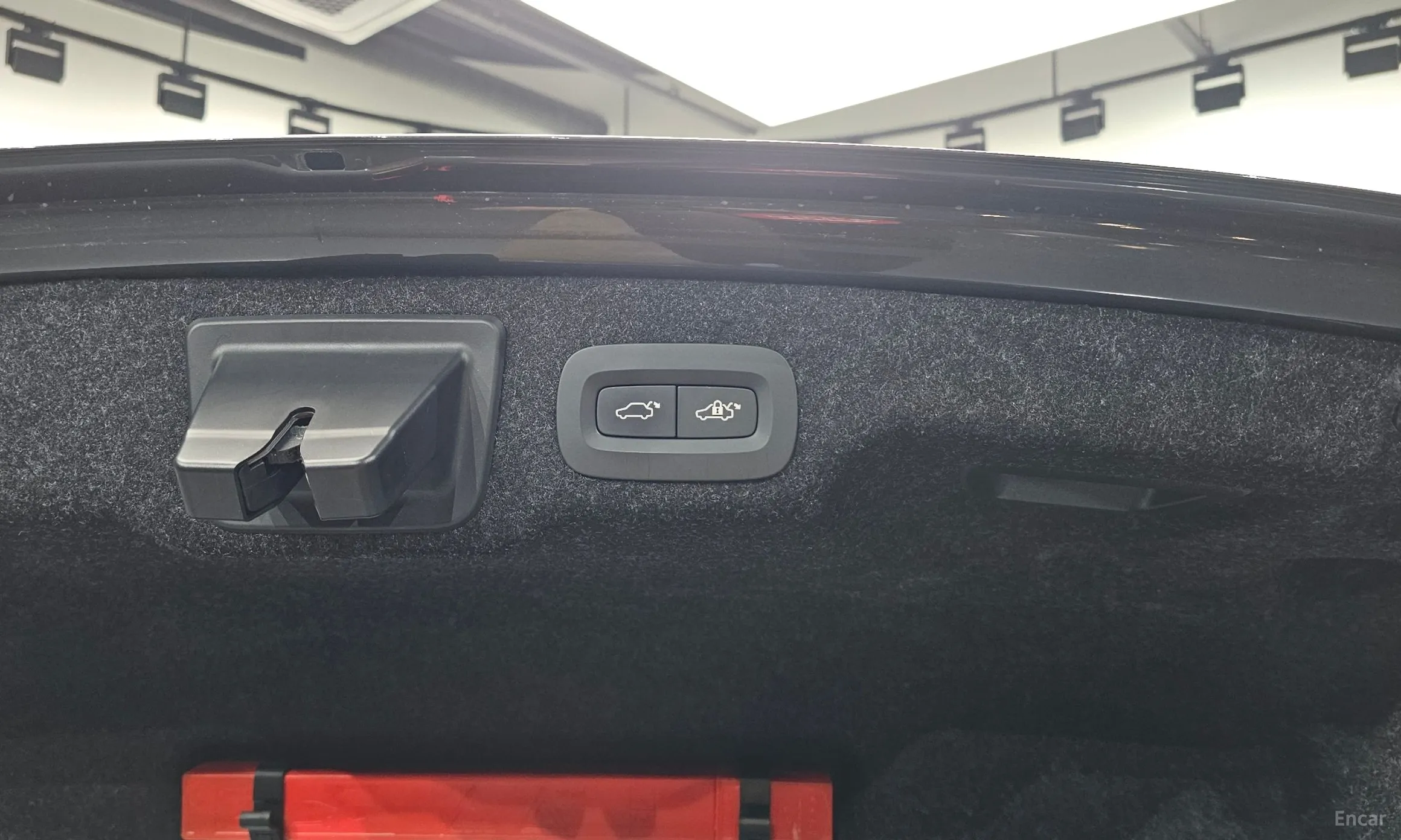Volvo S90 превью 20