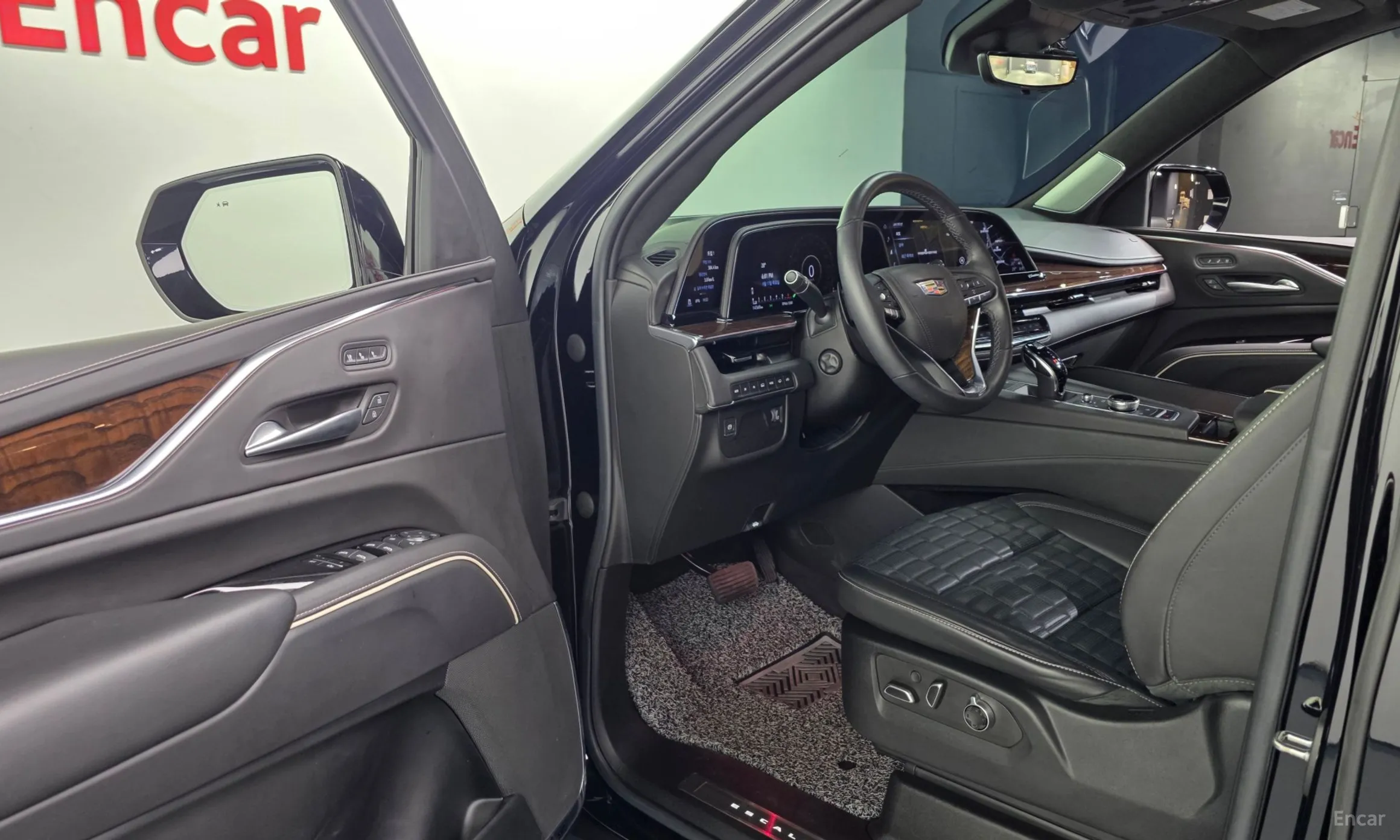 Cadillac Escalade 5th Generation превью 10