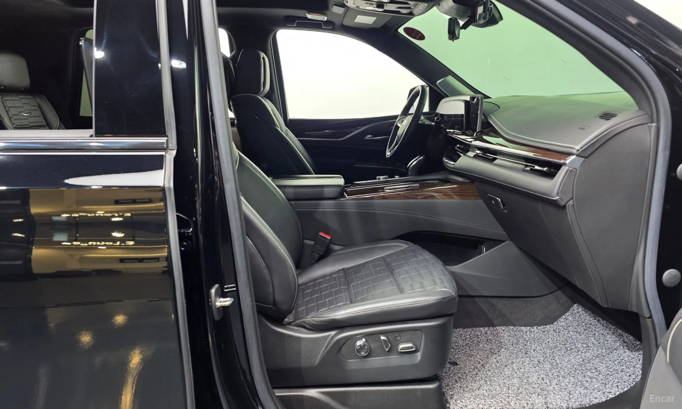 Cadillac Escalade 5th Generation превью 11
