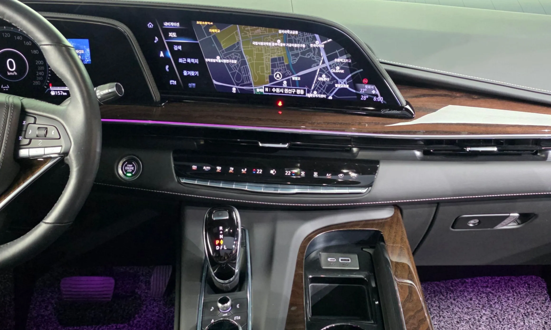 Cadillac Escalade 5th Generation превью 14