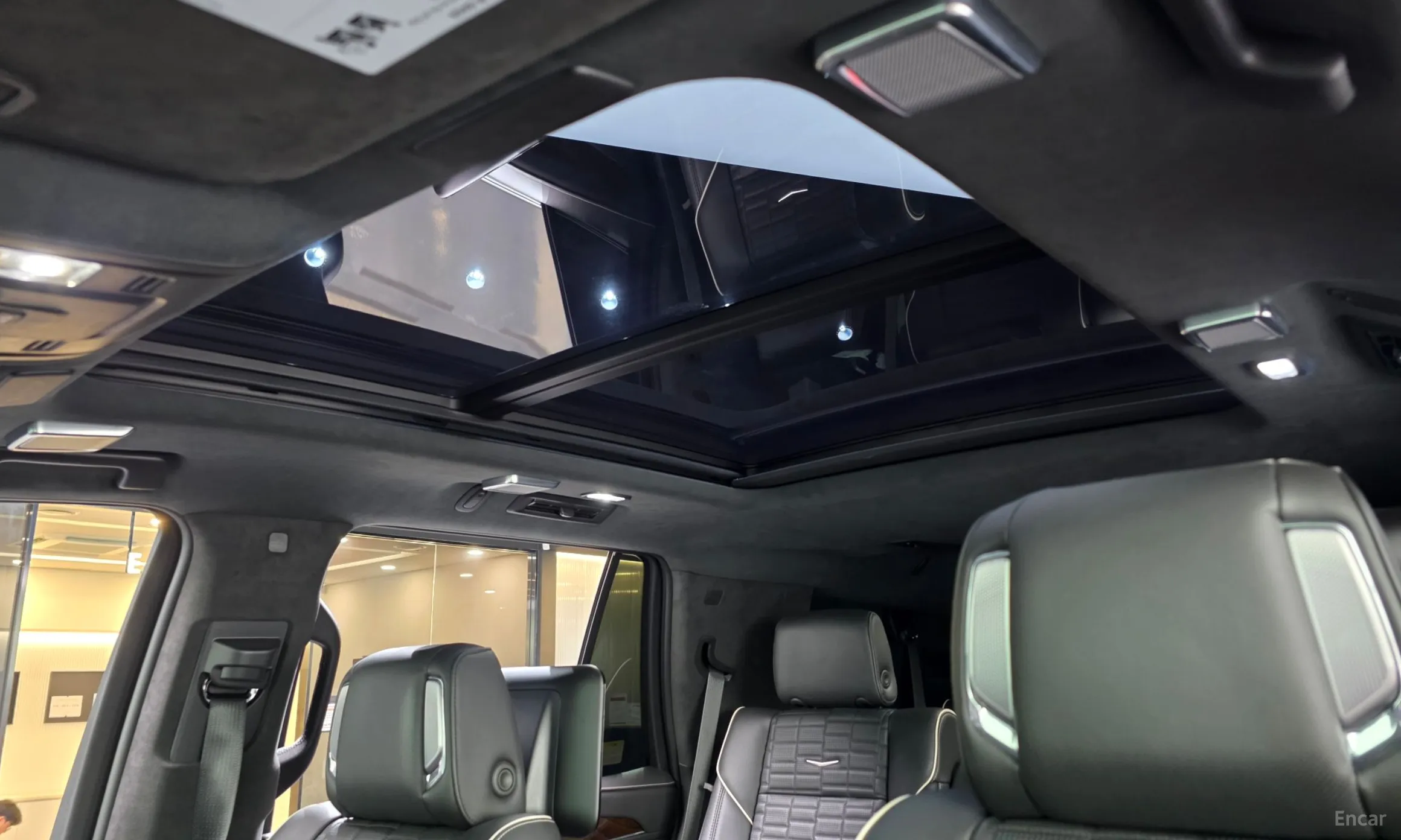 Cadillac Escalade 5th Generation превью 18