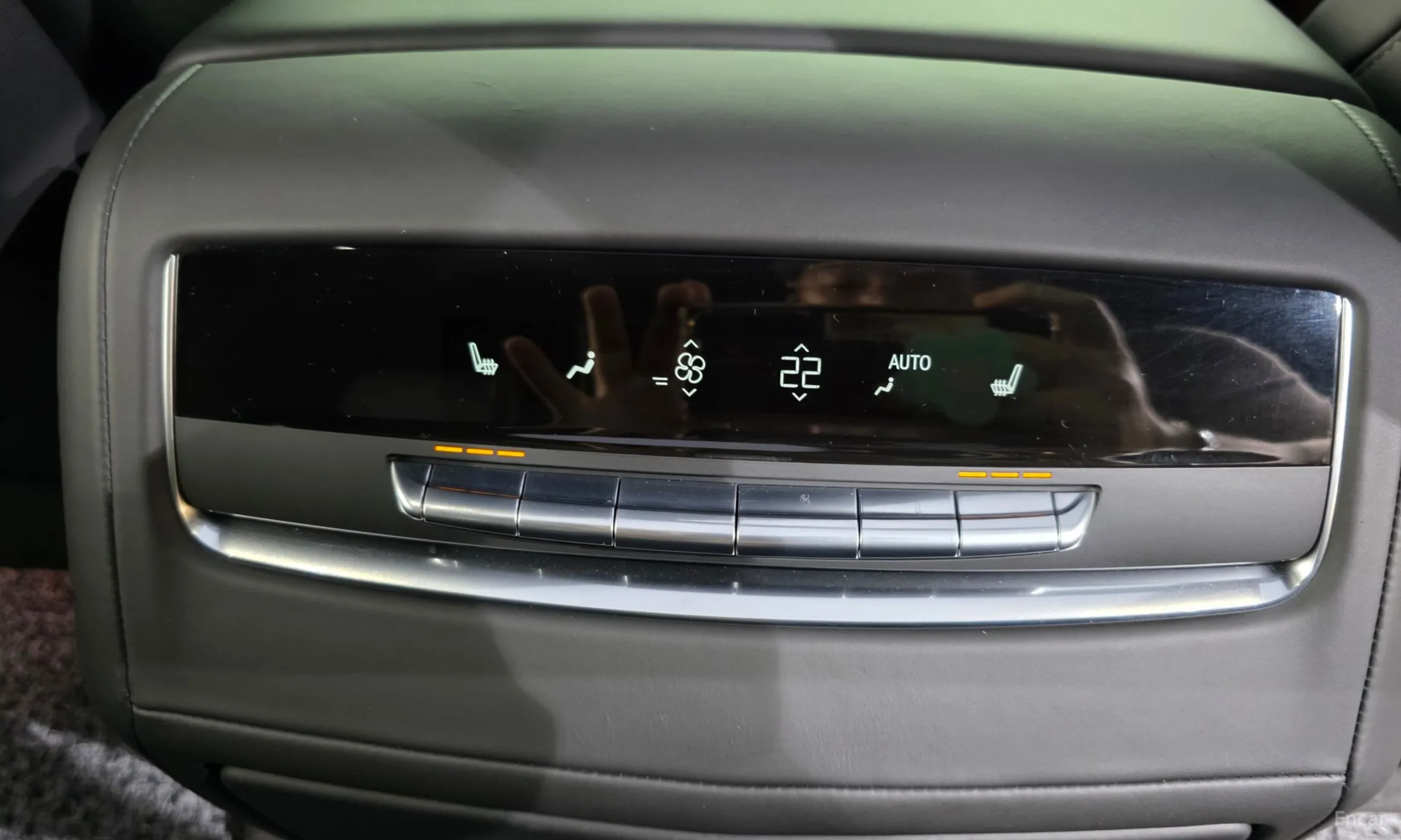 Cadillac Escalade 5th Generation превью 19
