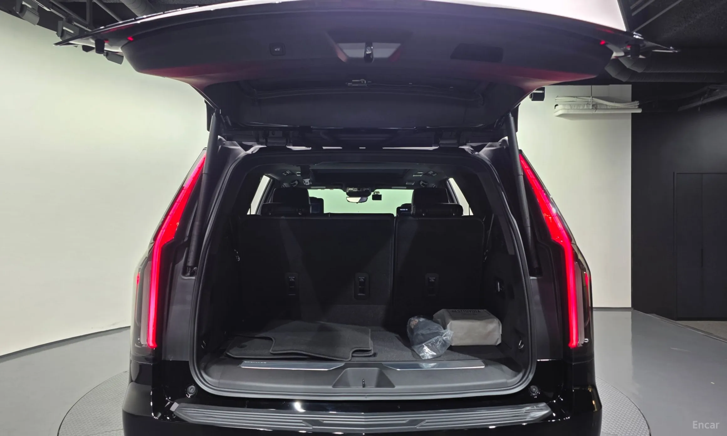 Cadillac Escalade 5th Generation превью 20
