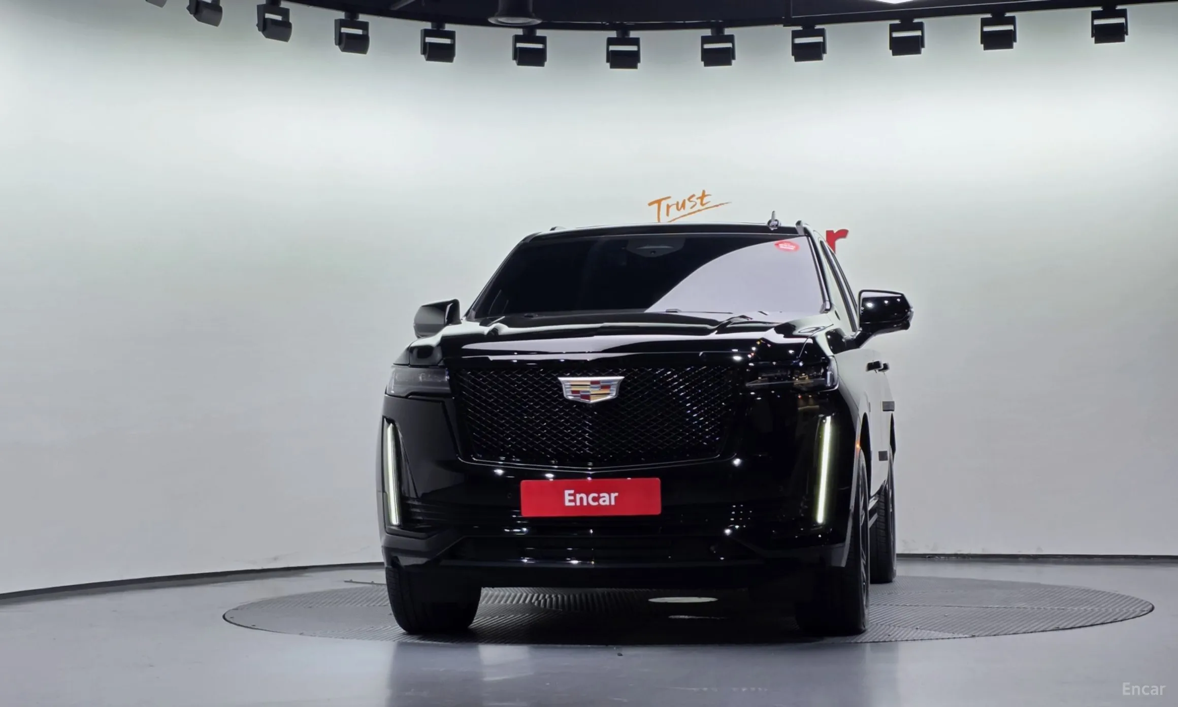 Cadillac Escalade 5th Generation превью 3