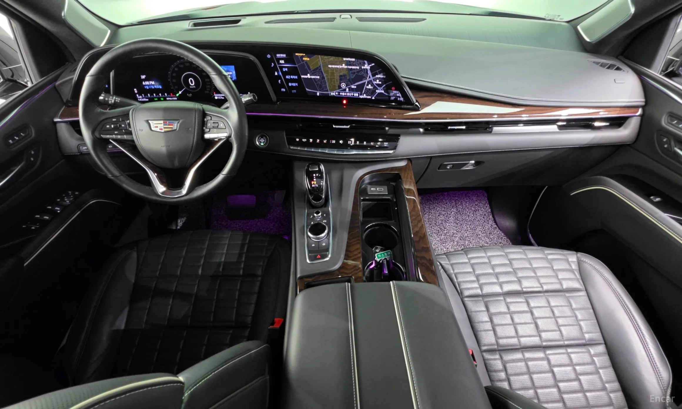 Cadillac Escalade 5th Generation превью 7