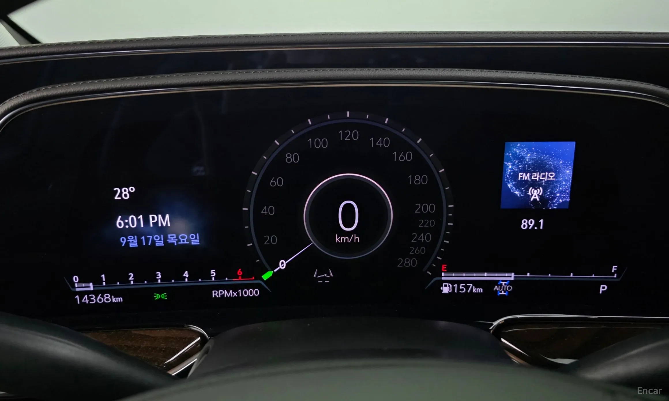 Cadillac Escalade 5th Generation превью 8