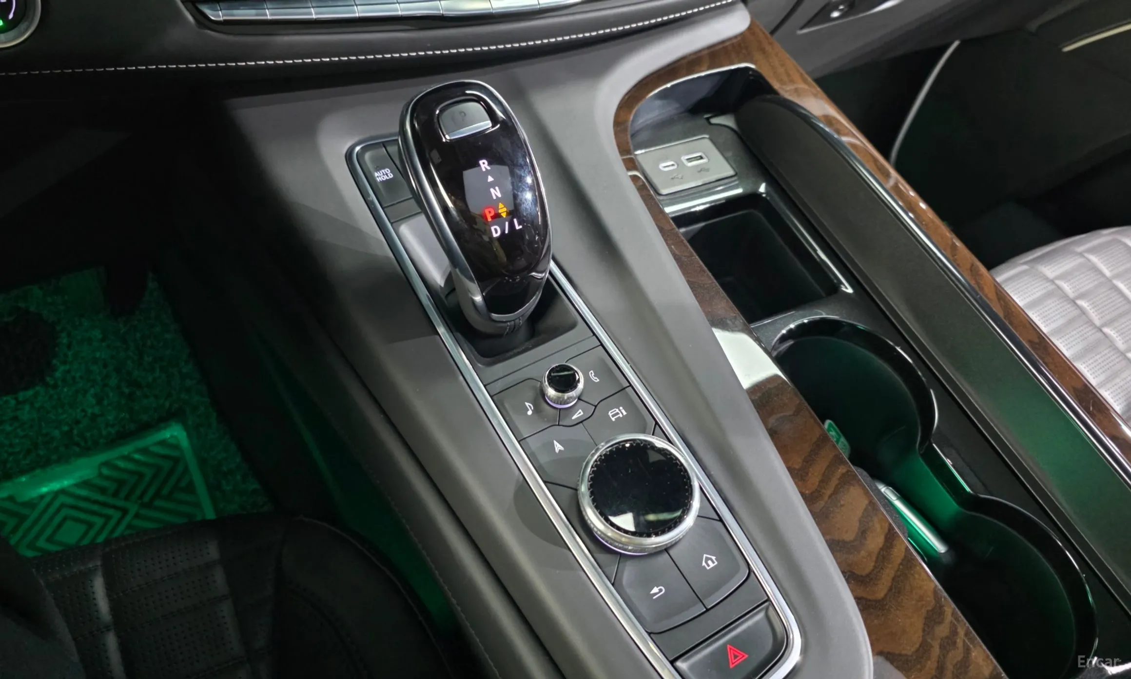Cadillac Escalade 5th Generation превью 9