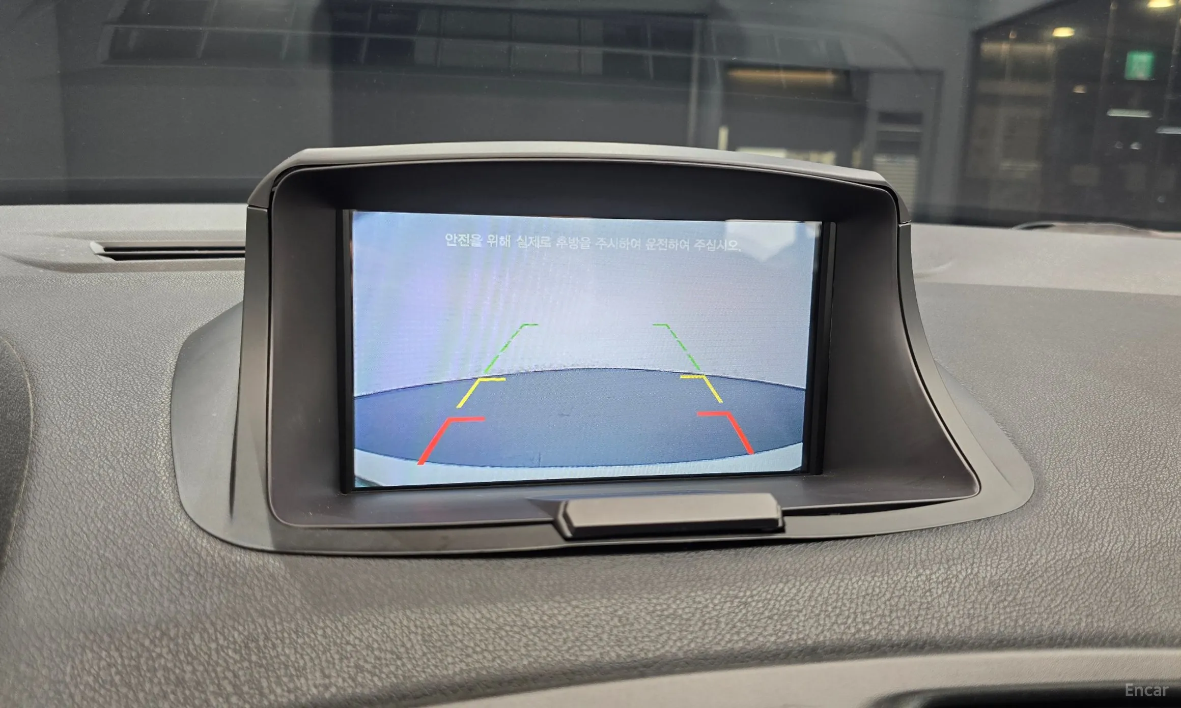 Renault Korea (Samsung) SM3 превью 15