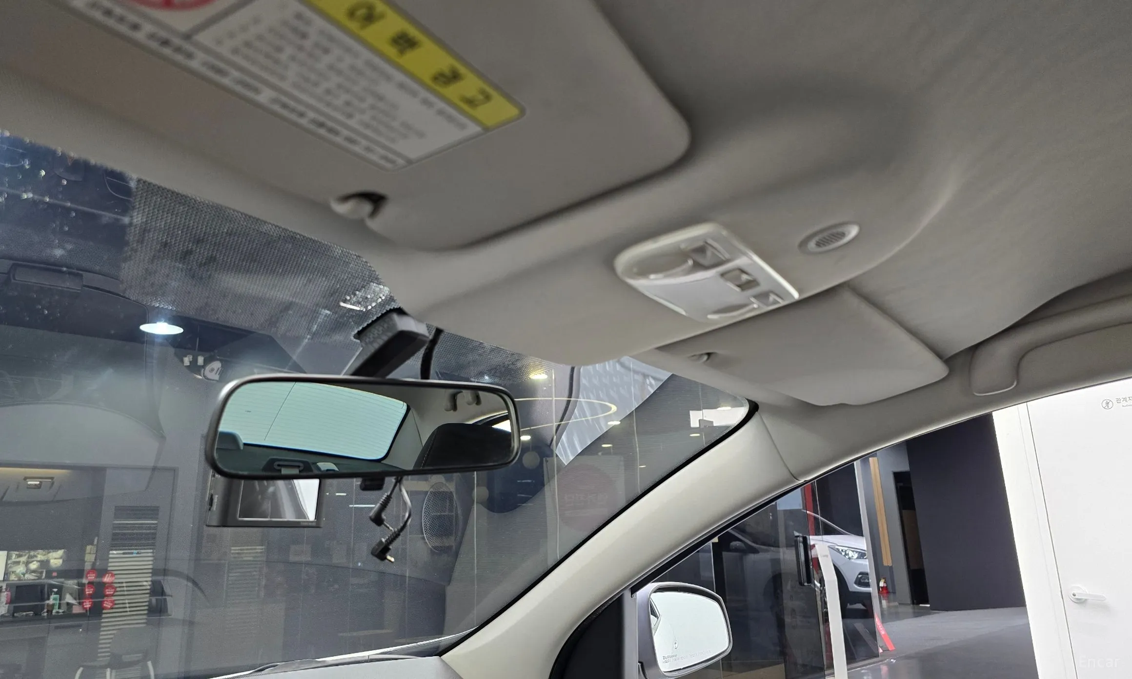 Renault Korea (Samsung) SM3 превью 19