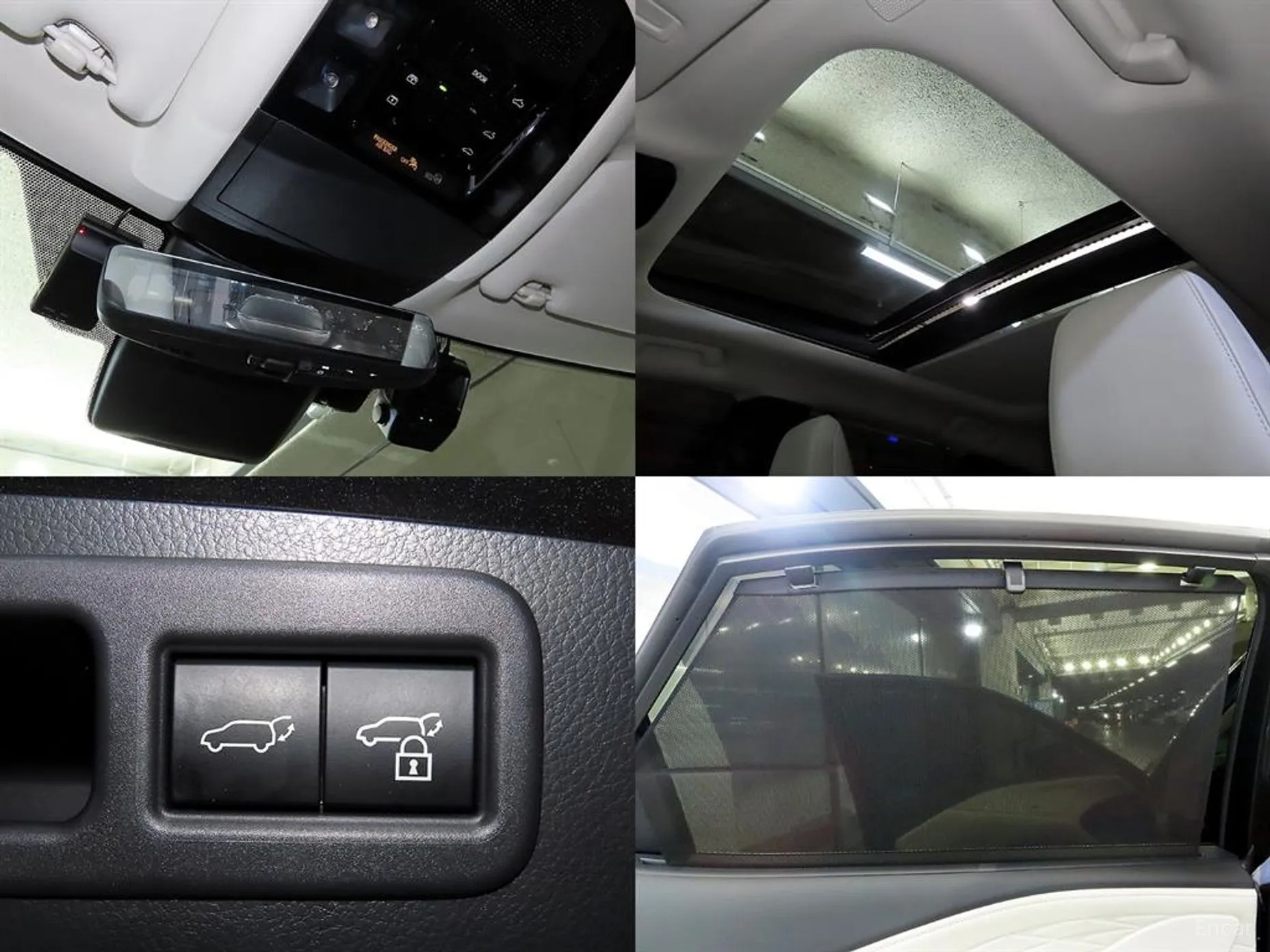 Lexus RX350h 5th Generation превью 18