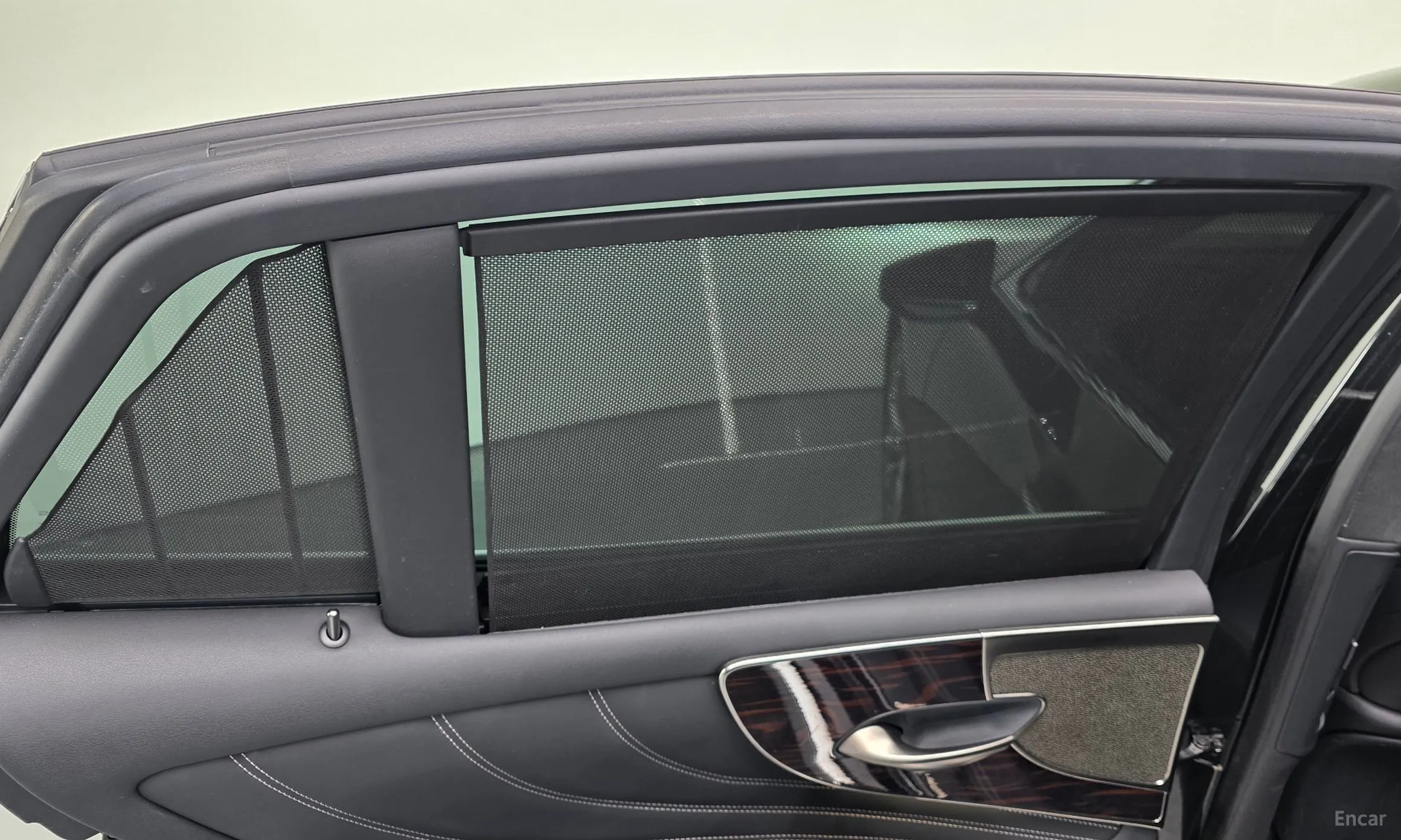 Lexus LS500h Gen 5 превью 15