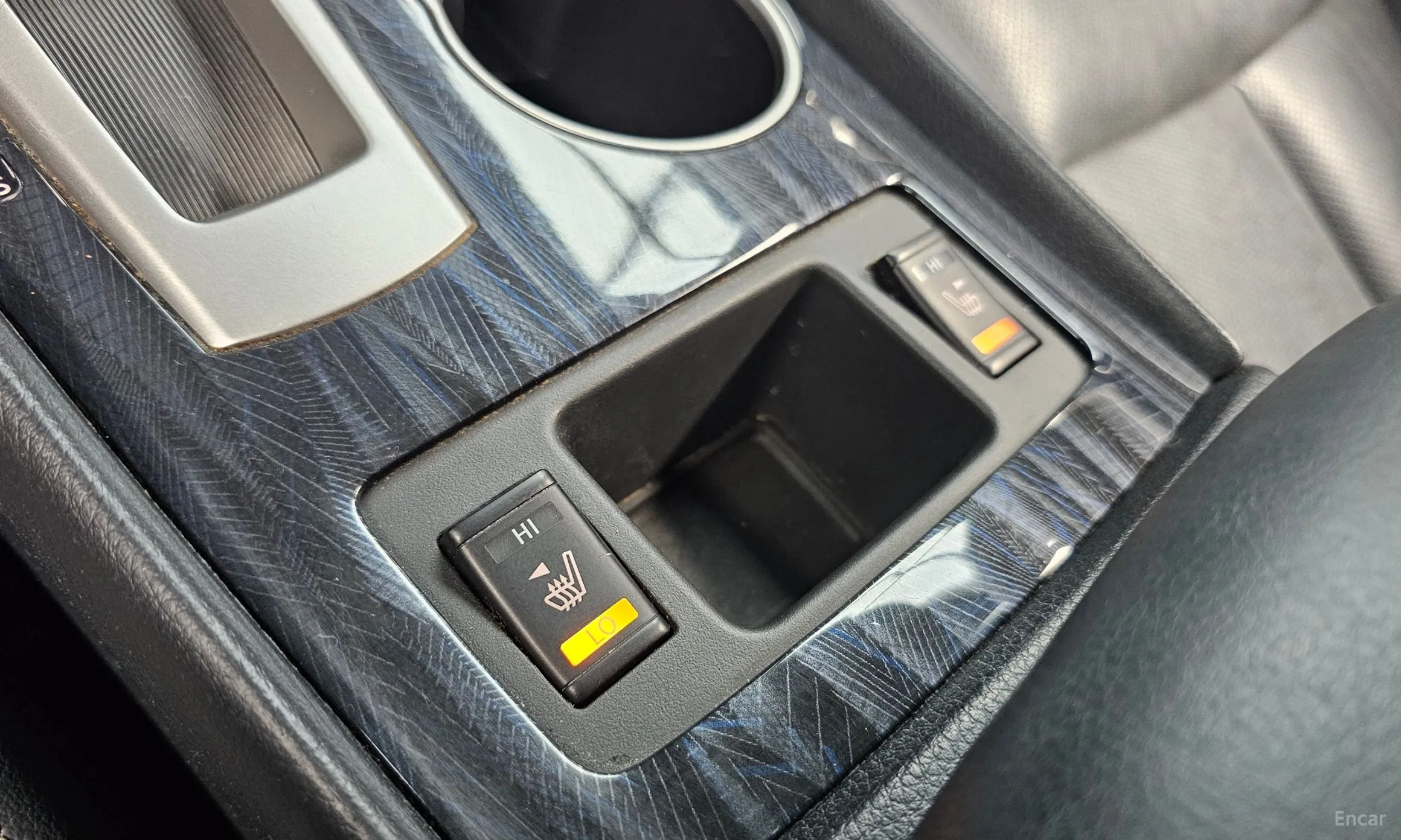 Nissan Altima превью 17