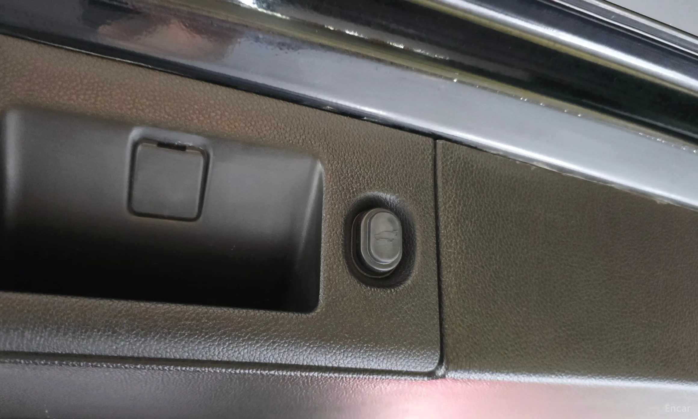 Cadillac Escalade превью 19
