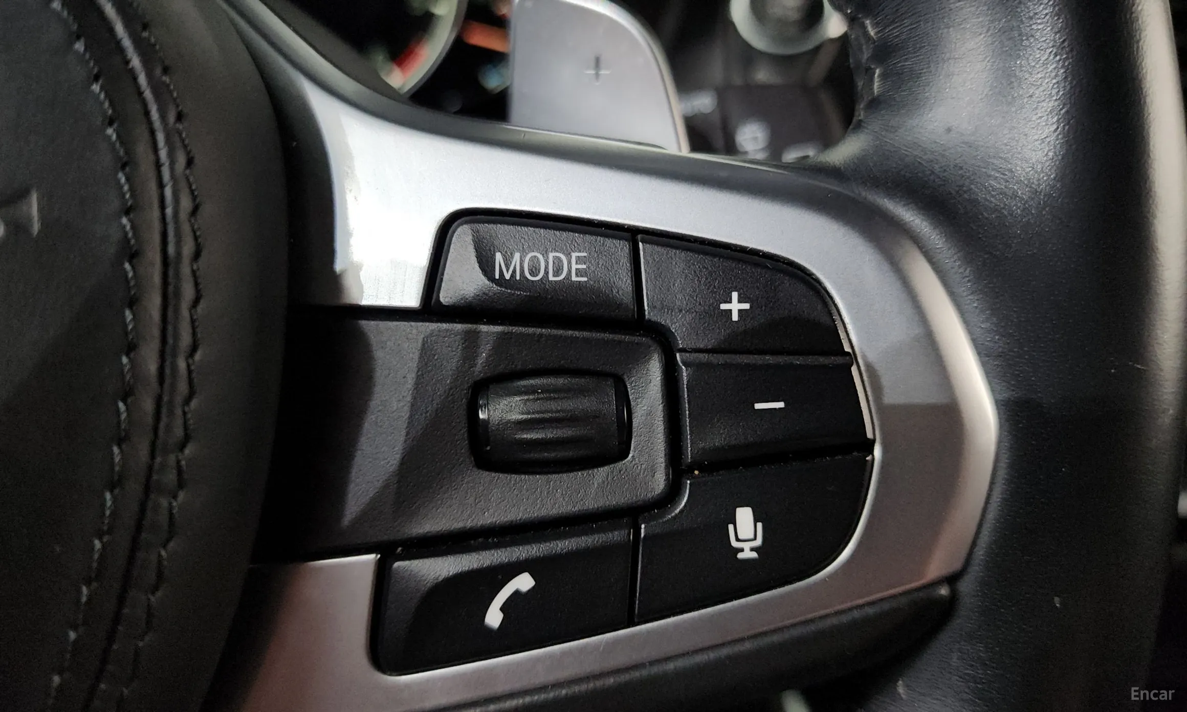 BMW X3 (G01) превью 16