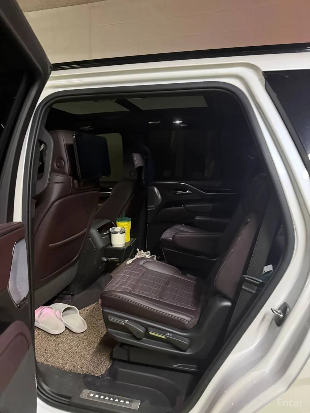 Cadillac Escalade 5th Generation превью 6