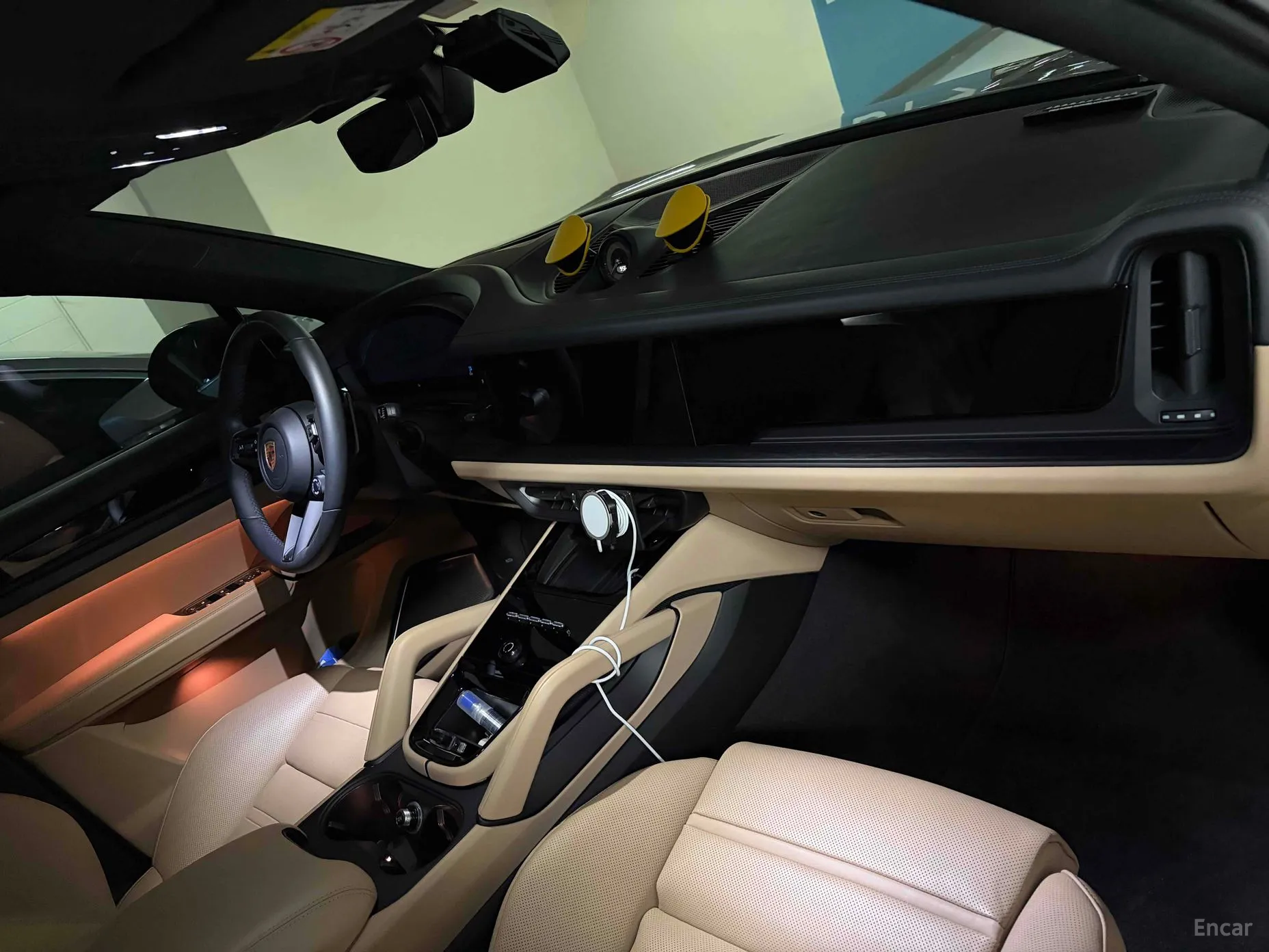 Porsche Cayenne (PO536) превью 8