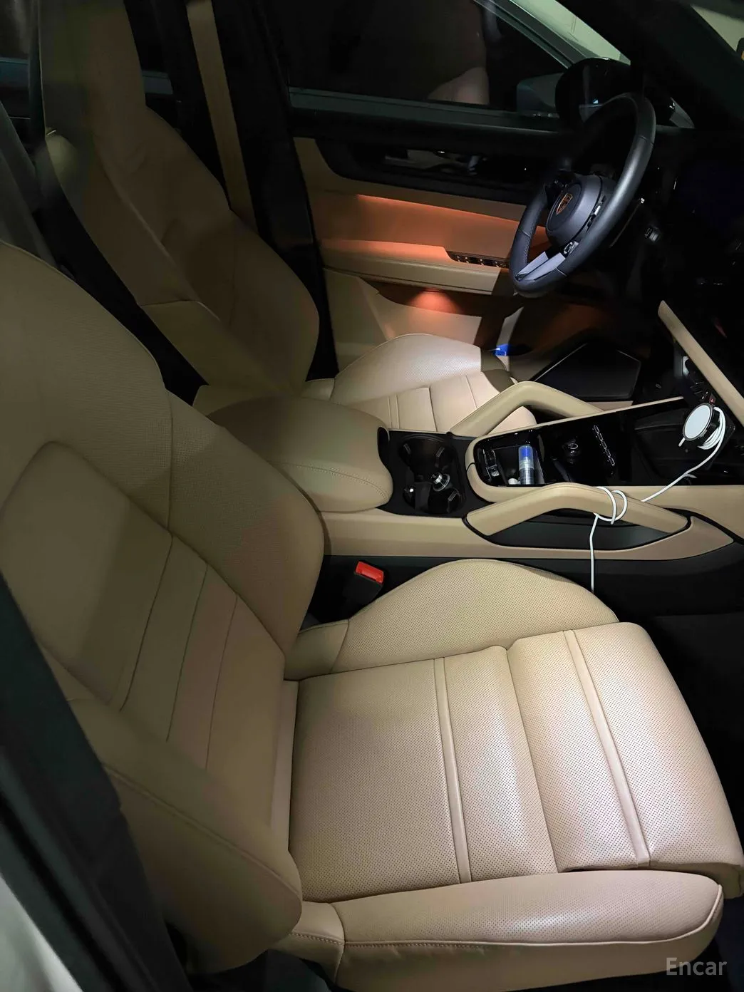 Porsche Cayenne (PO536) превью 9