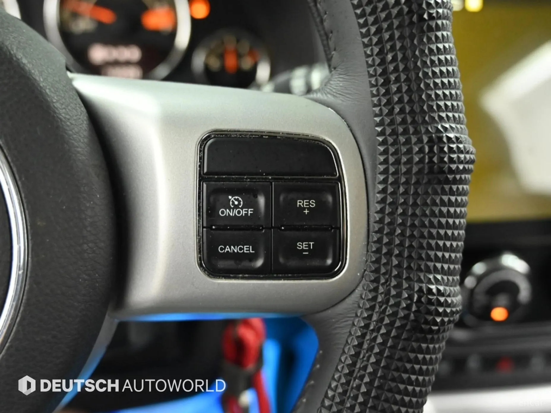 Jeep Compass превью 16