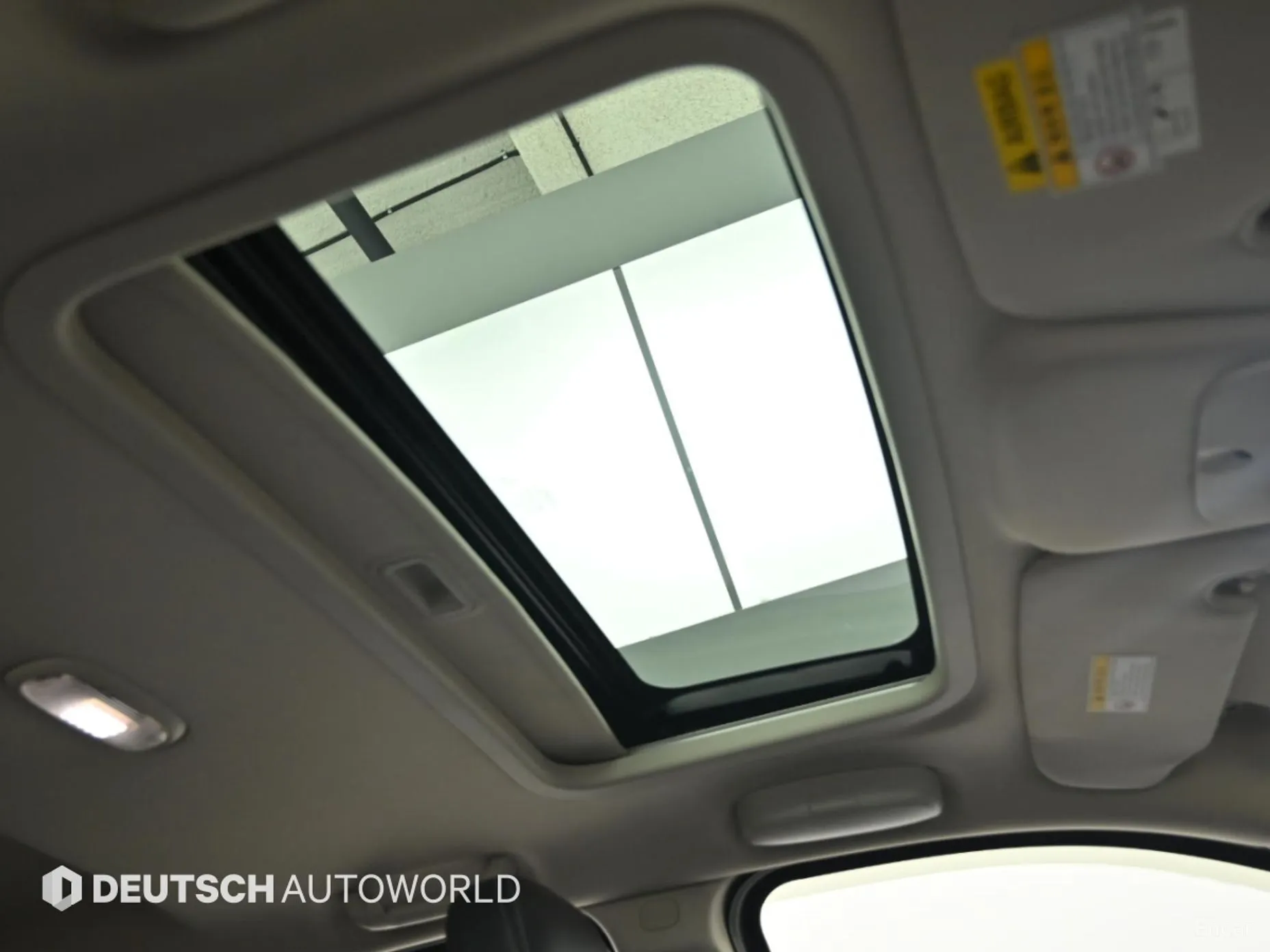 Jeep Compass превью 18