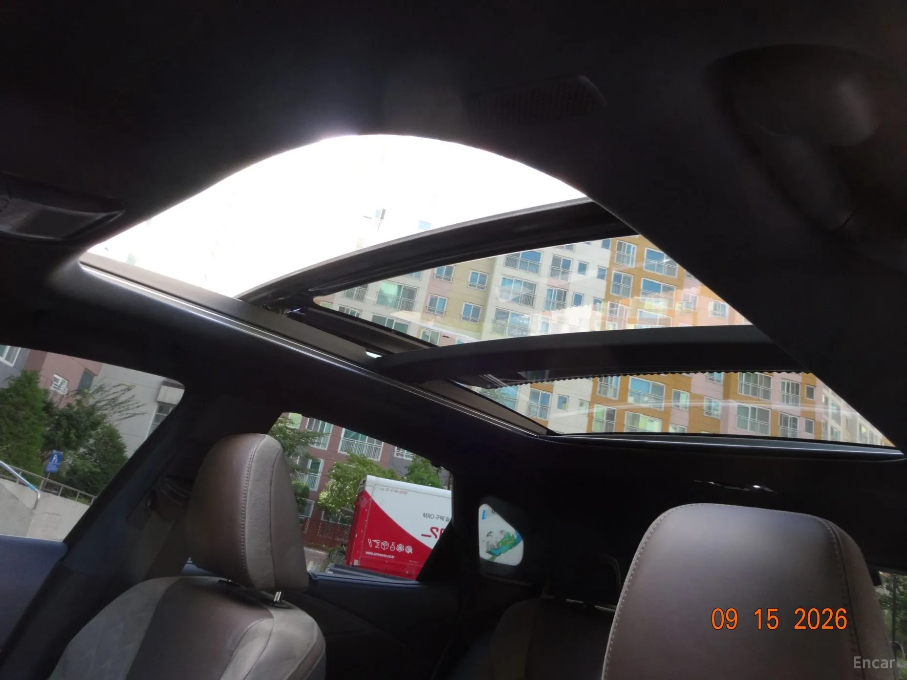 Lexus RX450h + 5th Gen превью 12
