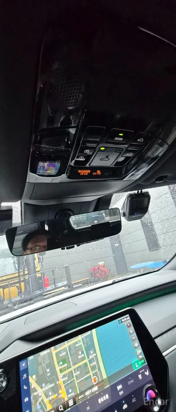 Lexus RX450h + 5th Gen превью 19