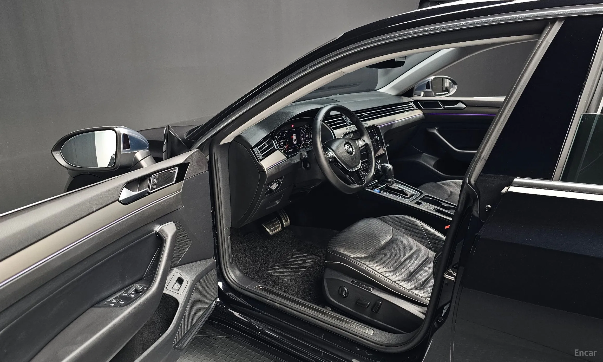 Volkswagen Ateon превью 10