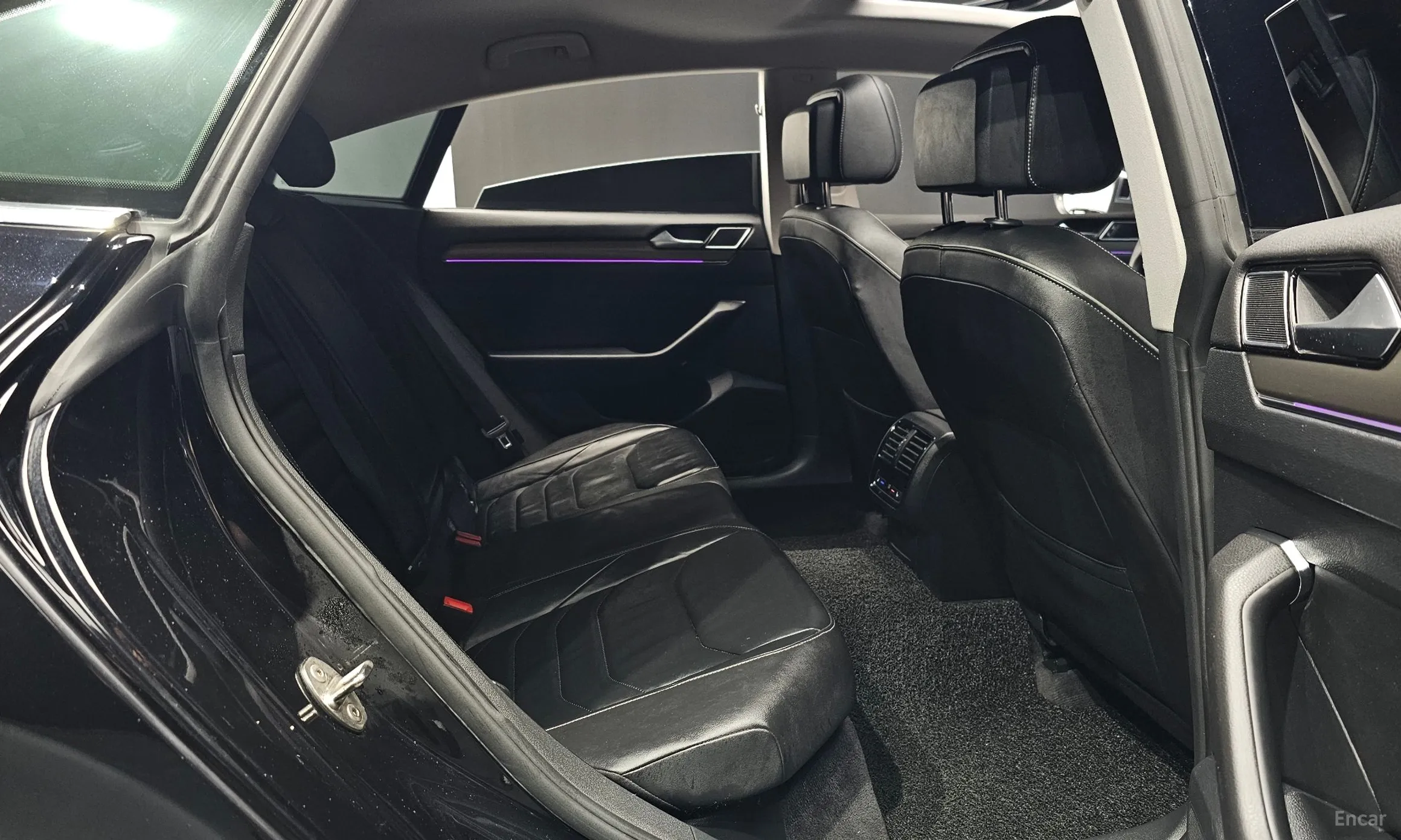 Volkswagen Ateon превью 11