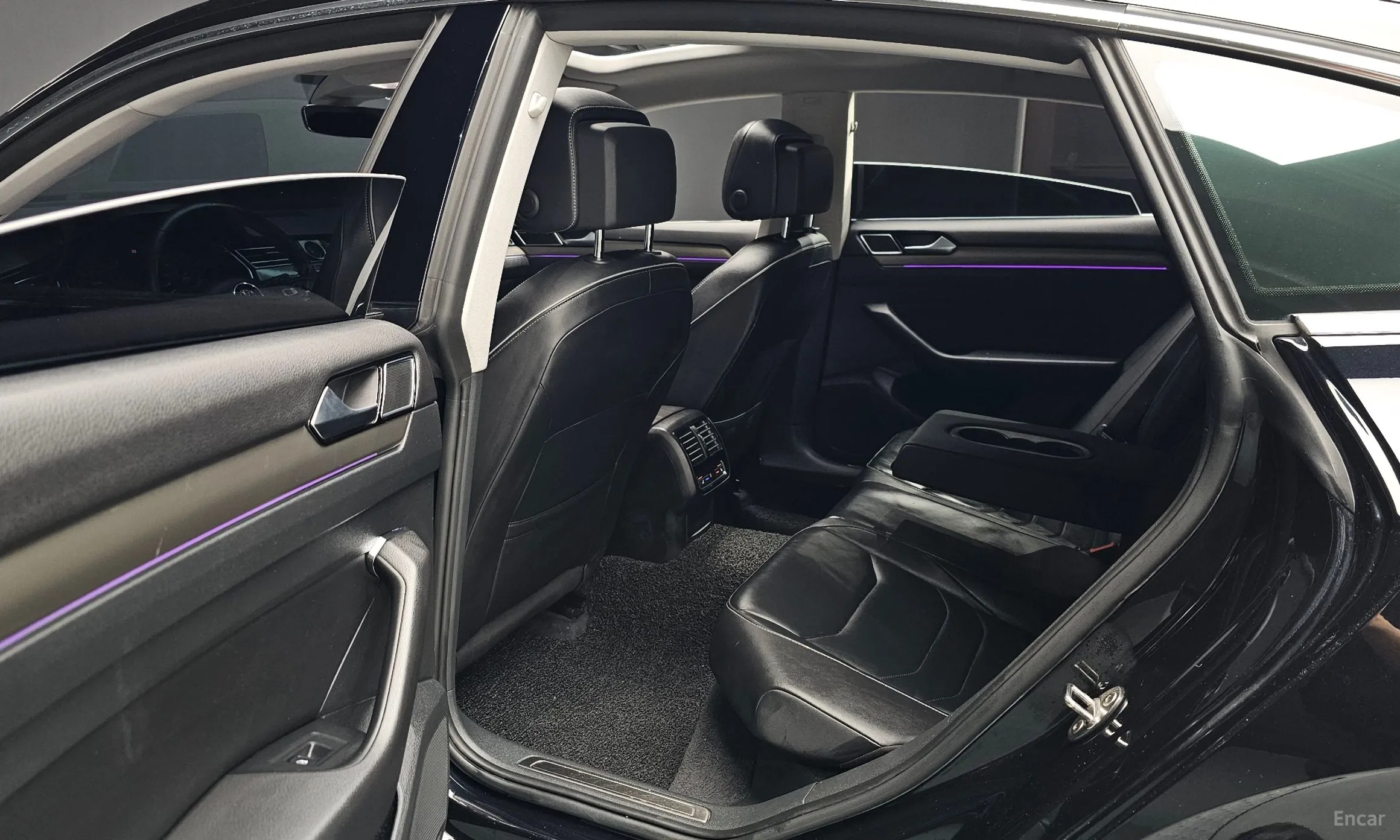 Volkswagen Ateon превью 12