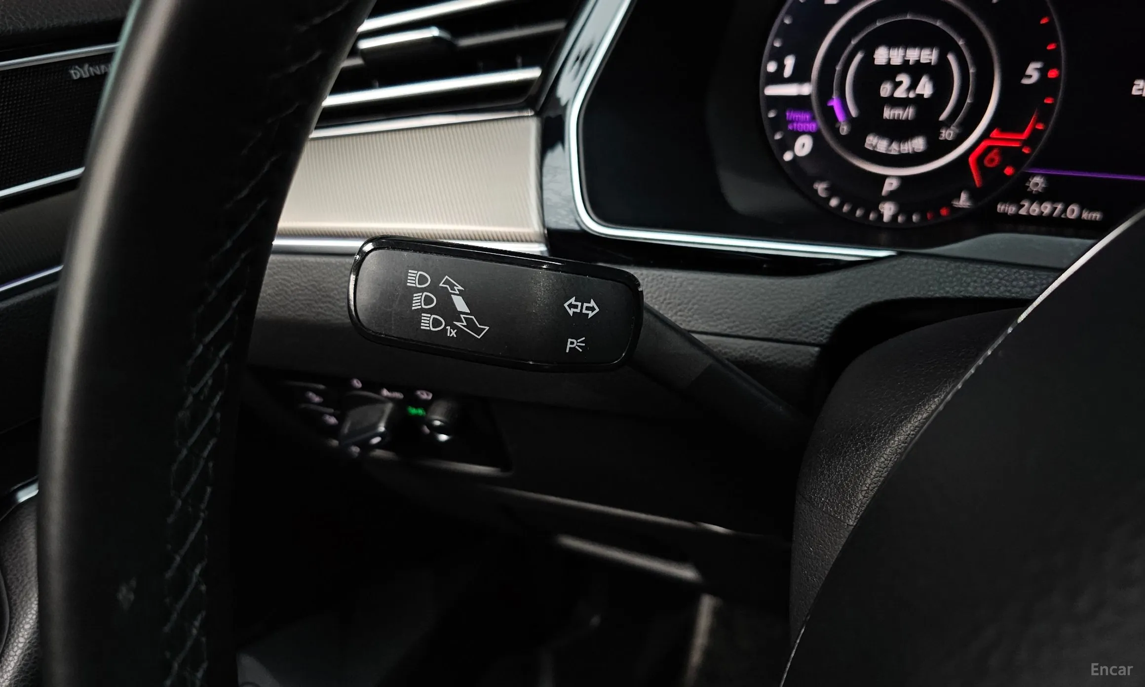 Volkswagen Ateon превью 15