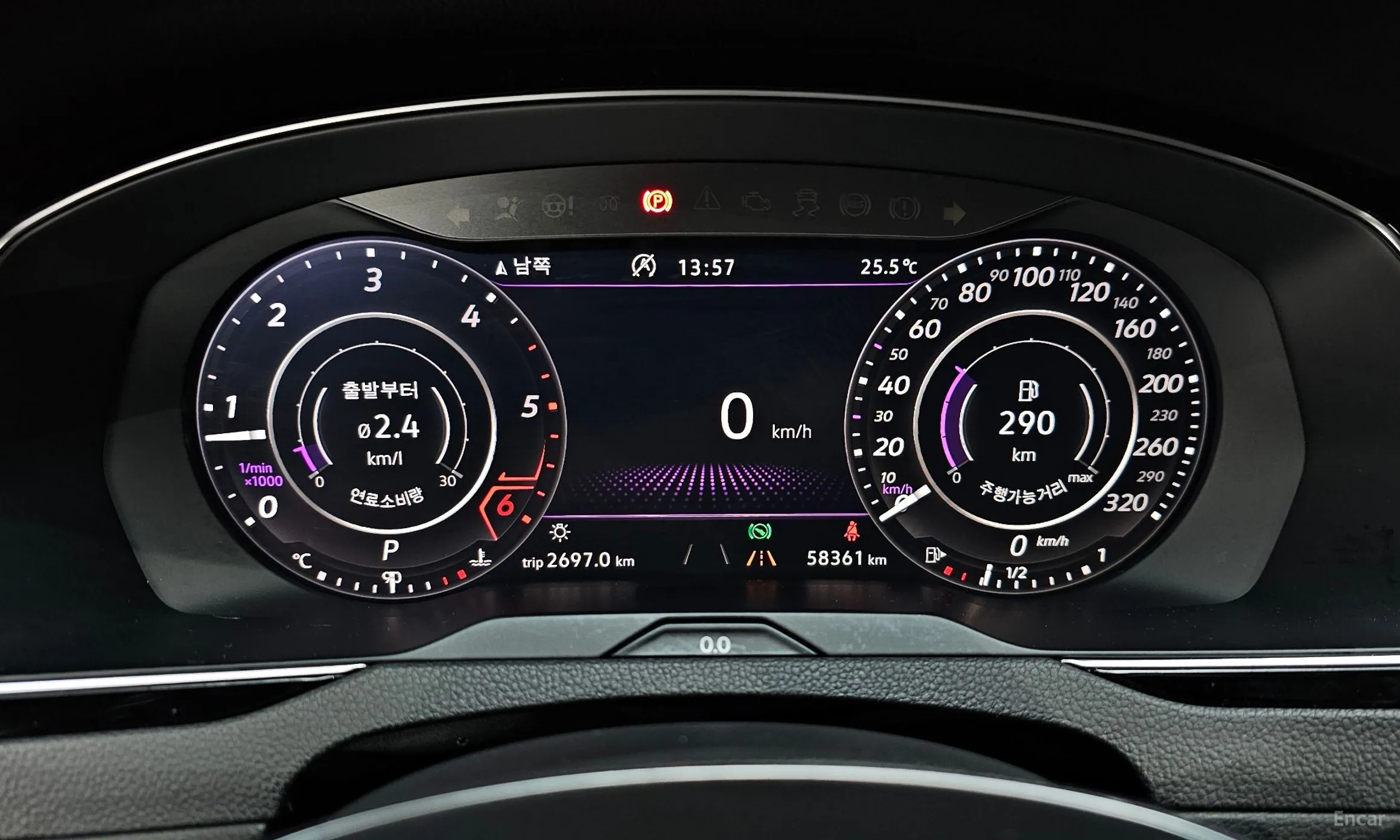 Volkswagen Ateon превью 8