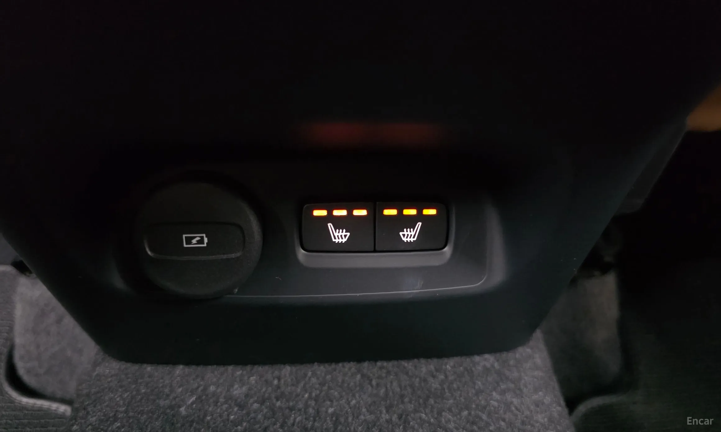 Volvo XC40 превью 13