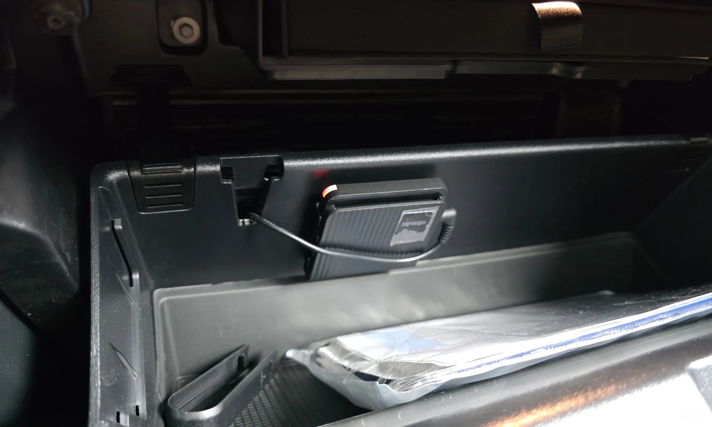 Volvo XC40 превью 14